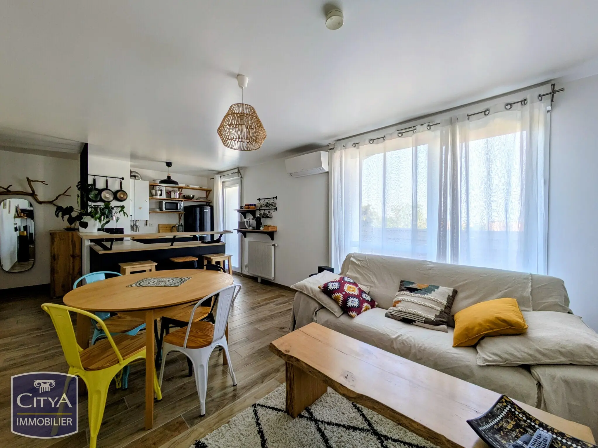 Photo 2 appartement Beaune