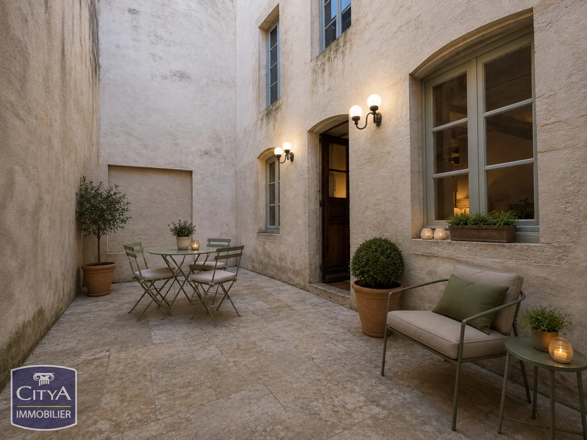 Photo 6 maison Beaune