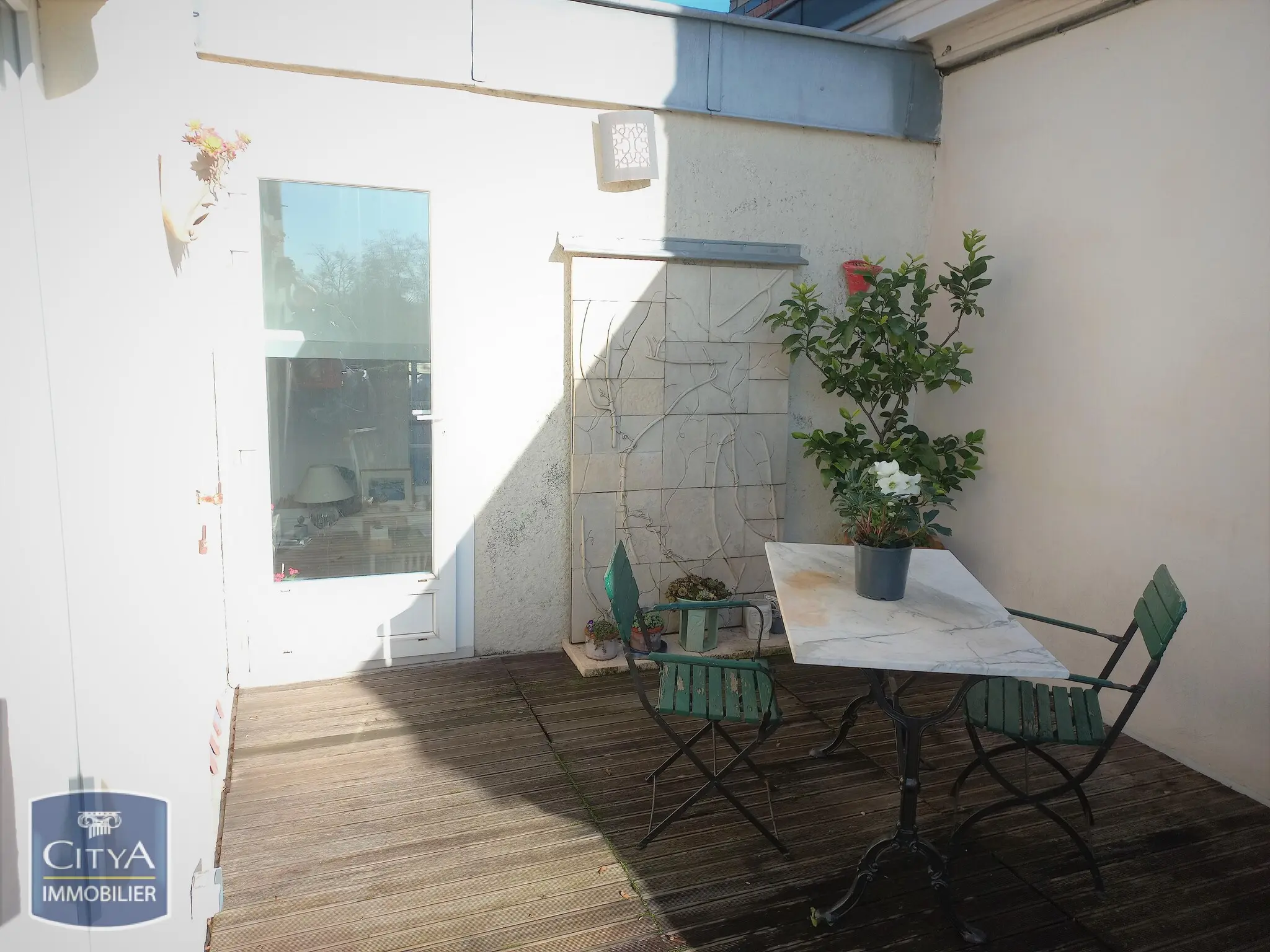 Photo 2 Appartement 4 pièces 125m²
