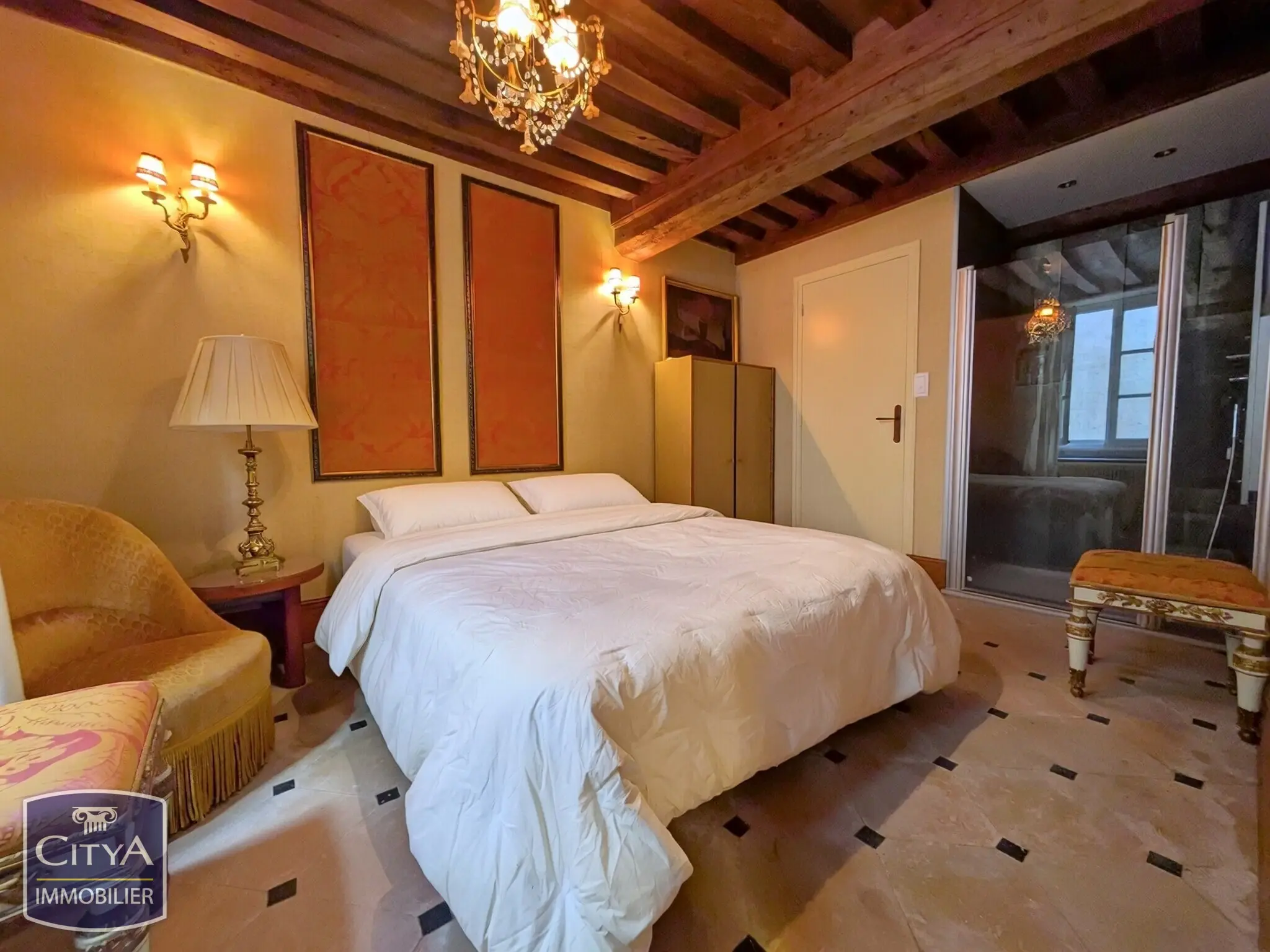Photo 4 maison Beaune