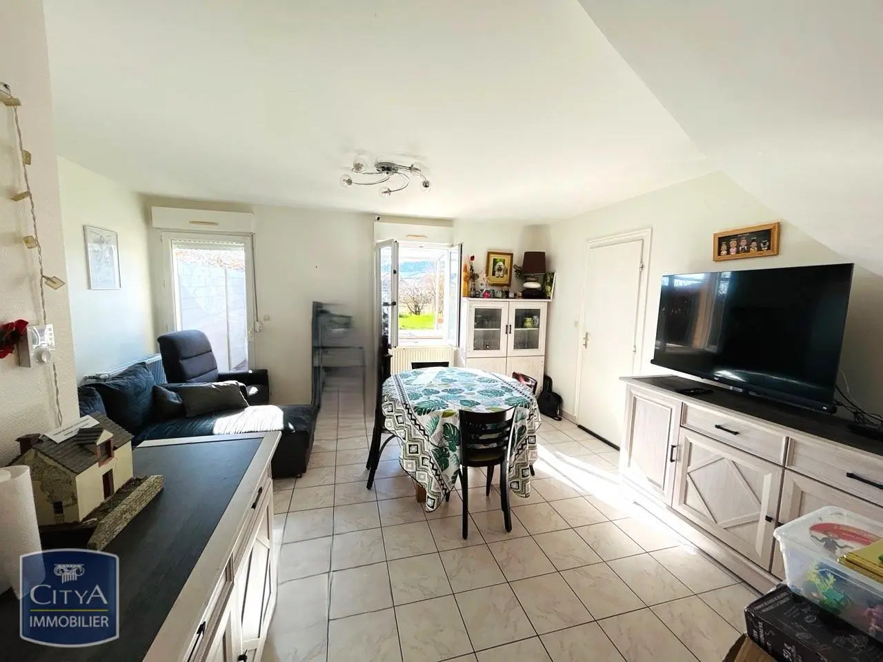 Photo 3 Maison 3 pièces 66.41m²