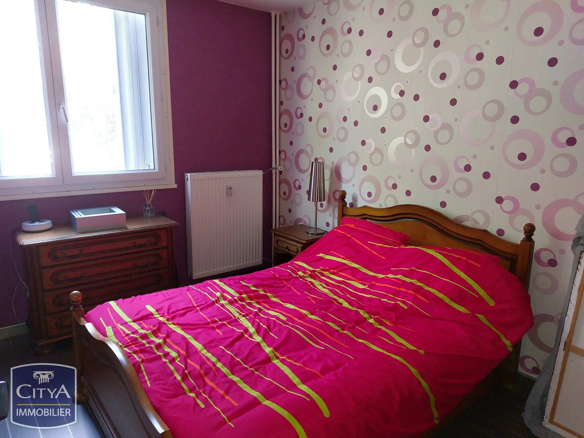 Photo 3 Appartement 5 pièces 92m²