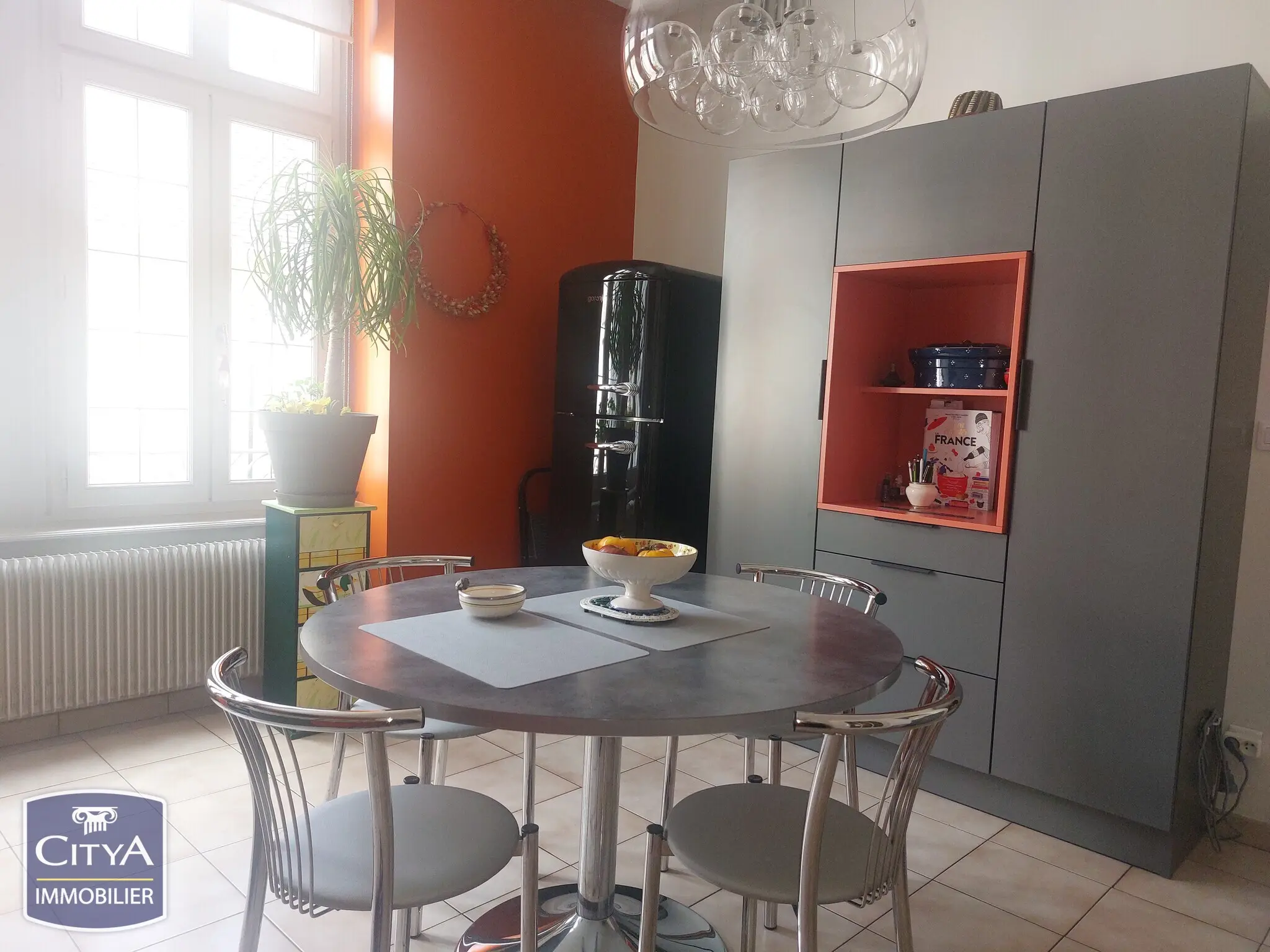 Photo 3 Appartement 4 pièces 113.9m²