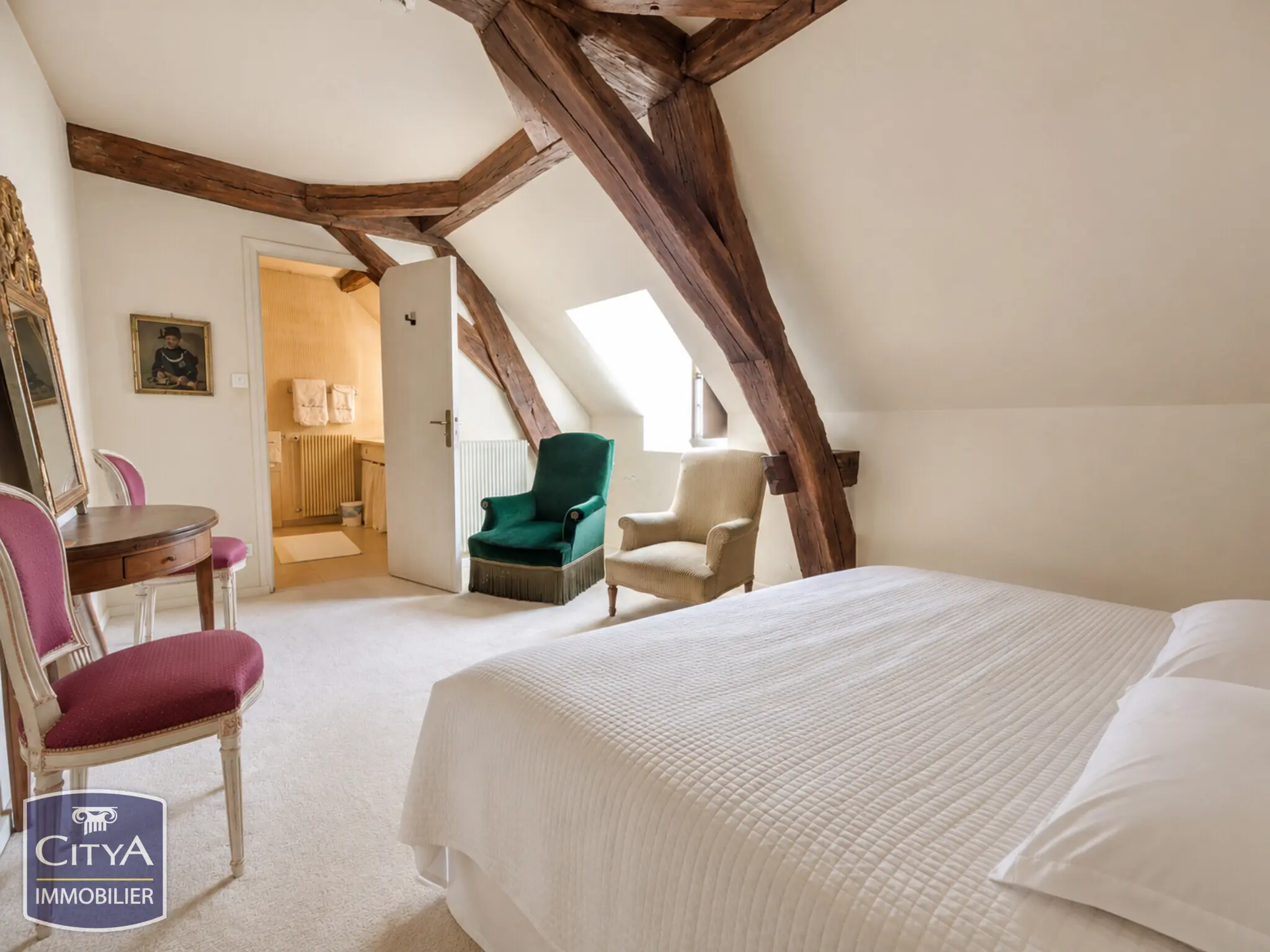 Photo 5 maison Beaune