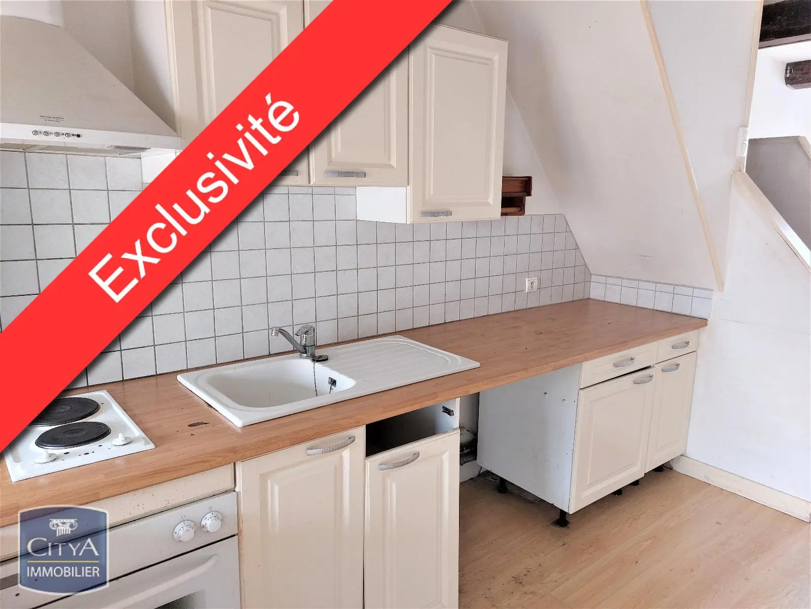 Photo 1 Maison 2 pièces 39.66m²