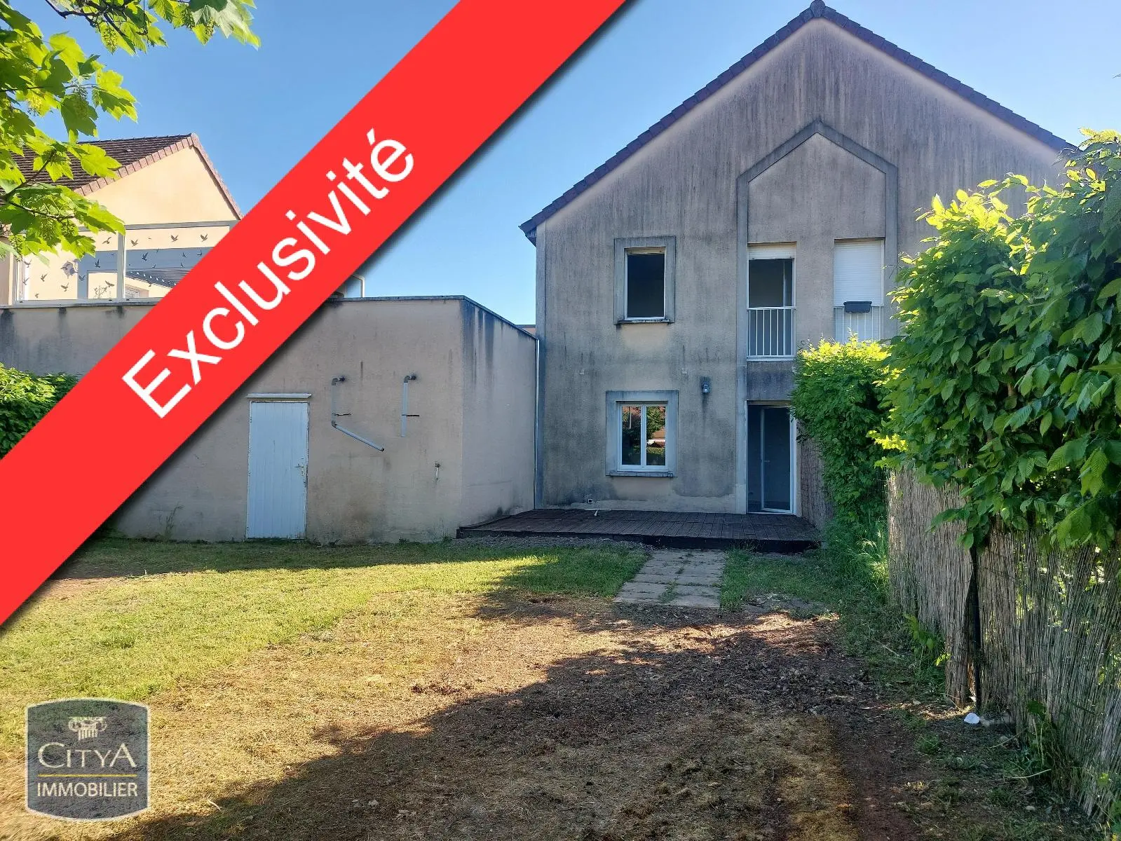 Photo 1 Maison 3 pièces 66.41m²