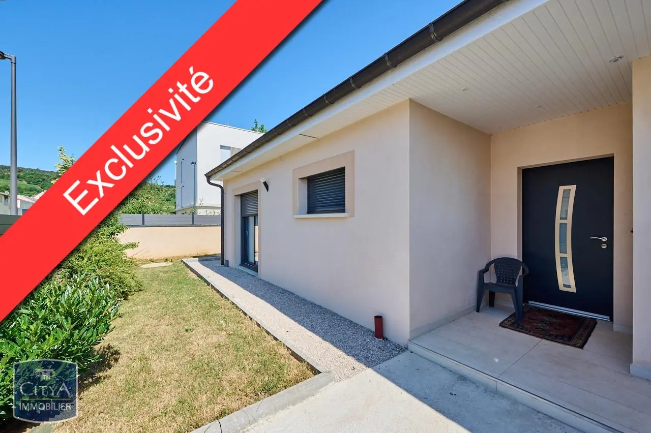 Photo 2 Maison 5 pièces 135m²