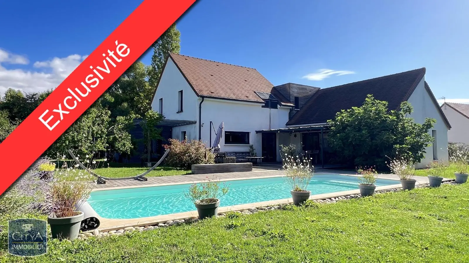 Photo 1 Maison 6 pièces 173m²