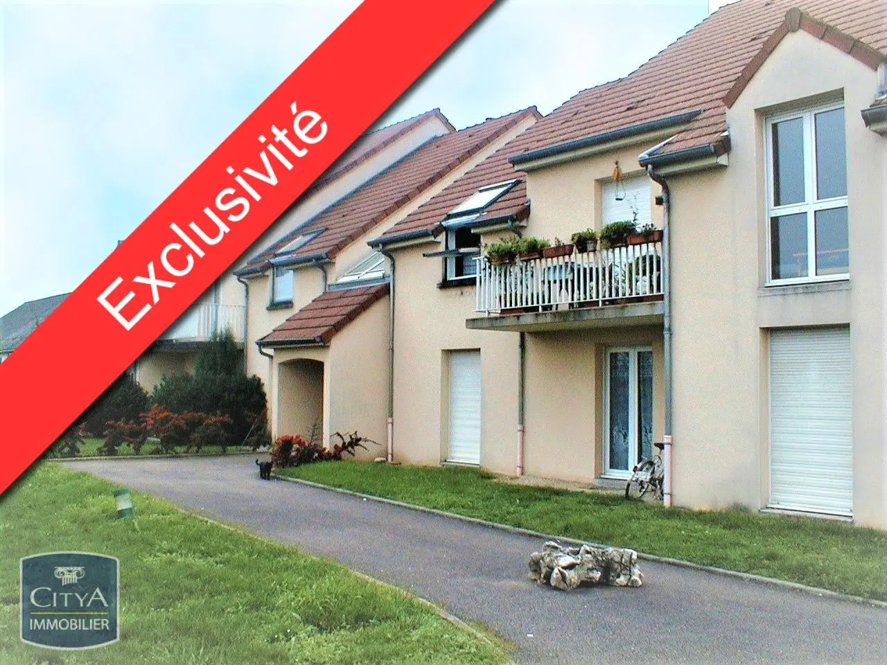 Photo 1 Appartement 1 pièce 21m²