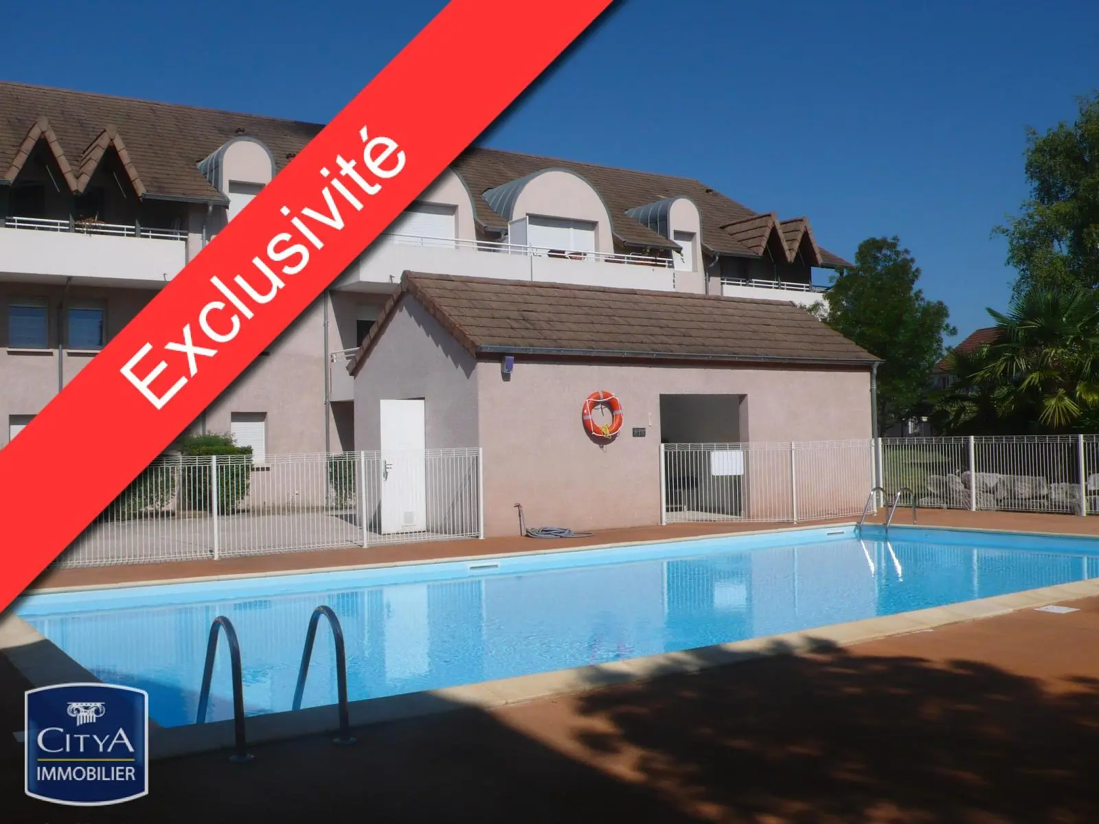 Photo 1 Appartement 3 pièces 62m²