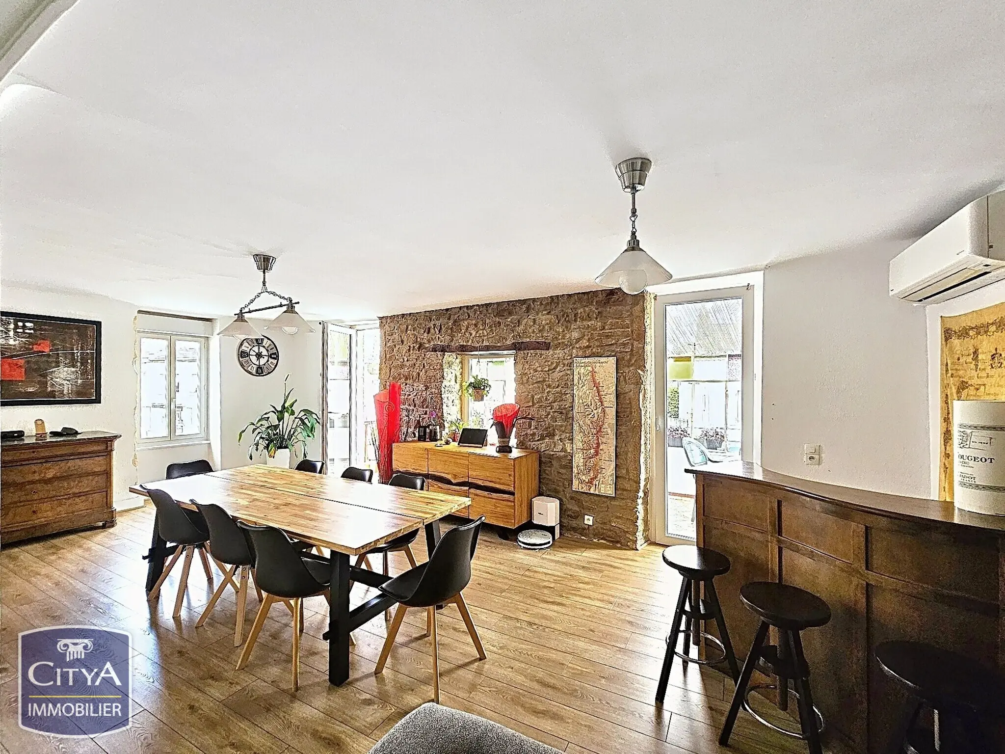 Photo 6 Appartement 6 pièces 162.46m²
