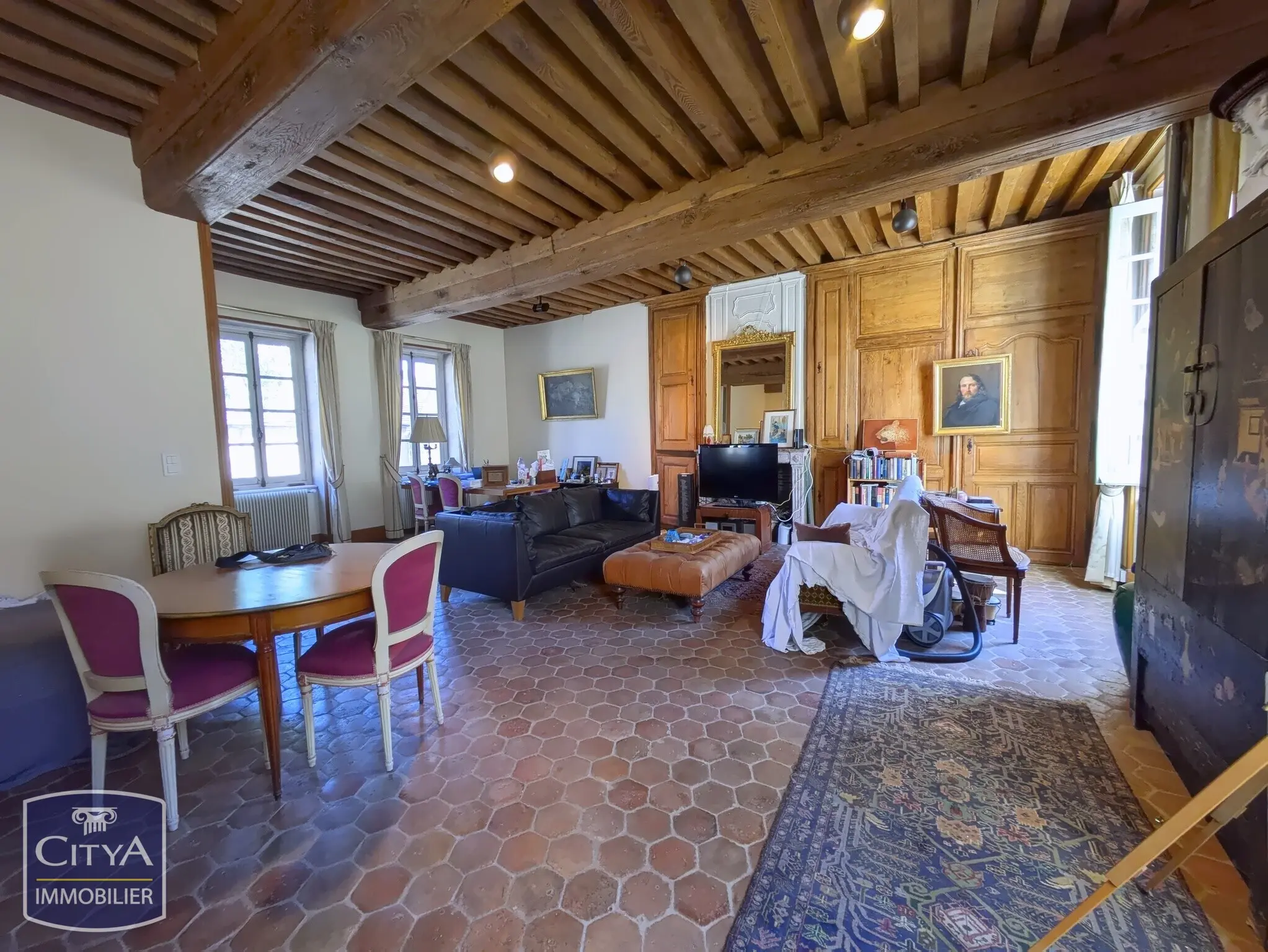 Photo 2 maison Beaune