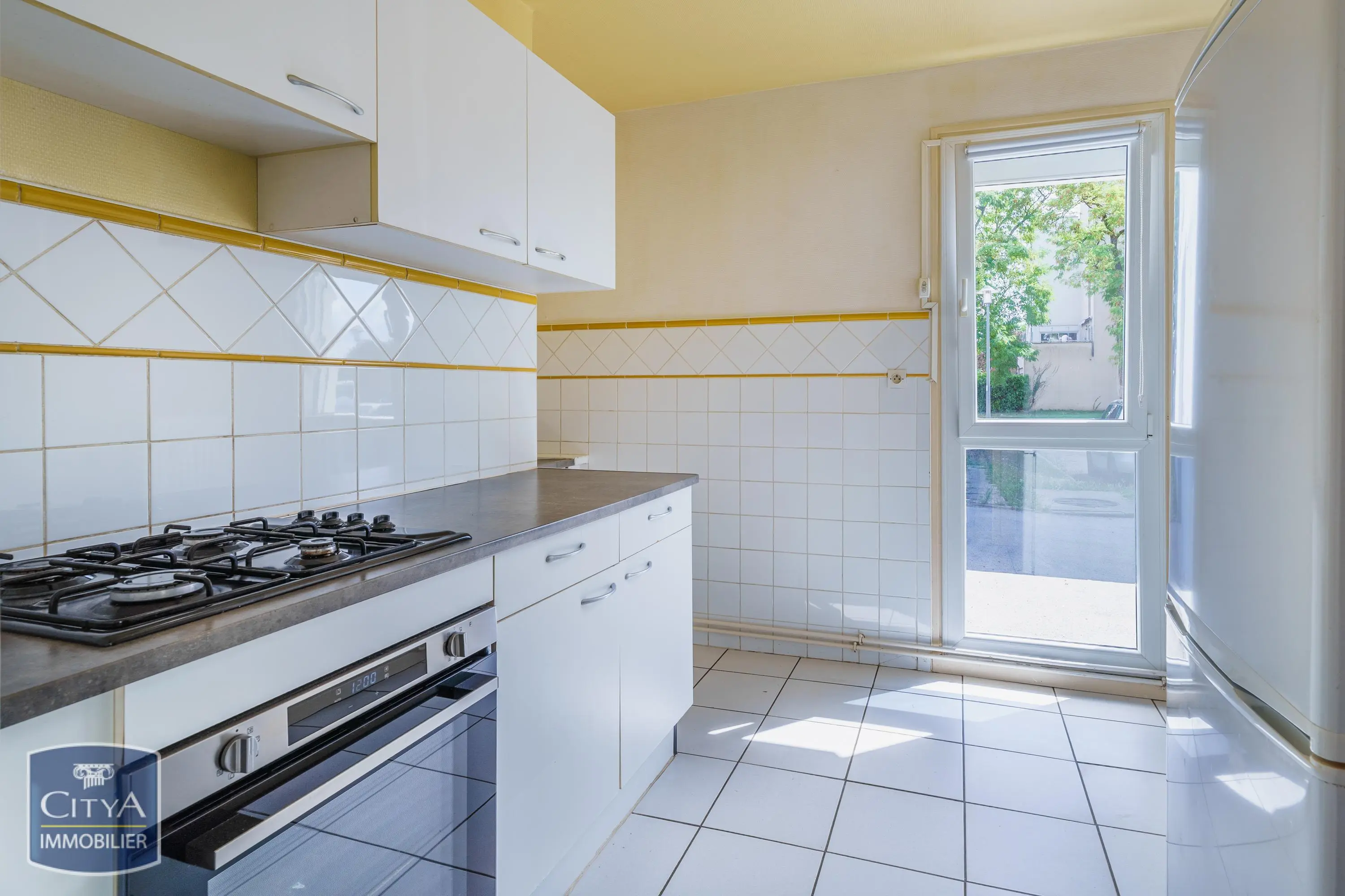 Photo 3 Appartement 3 pièces 67.23m²