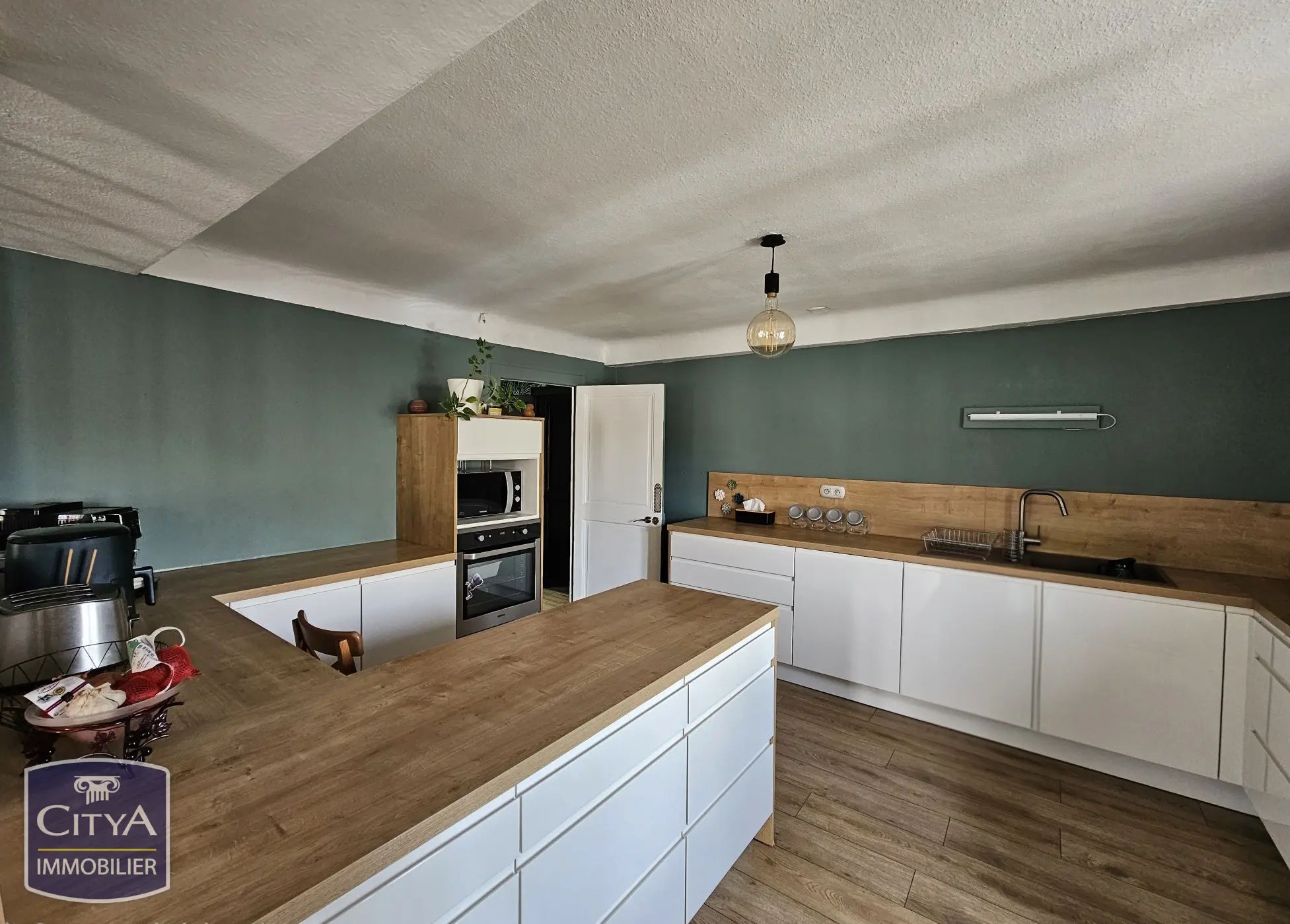 Photo 8 Appartement 6 pièces 162.46m²
