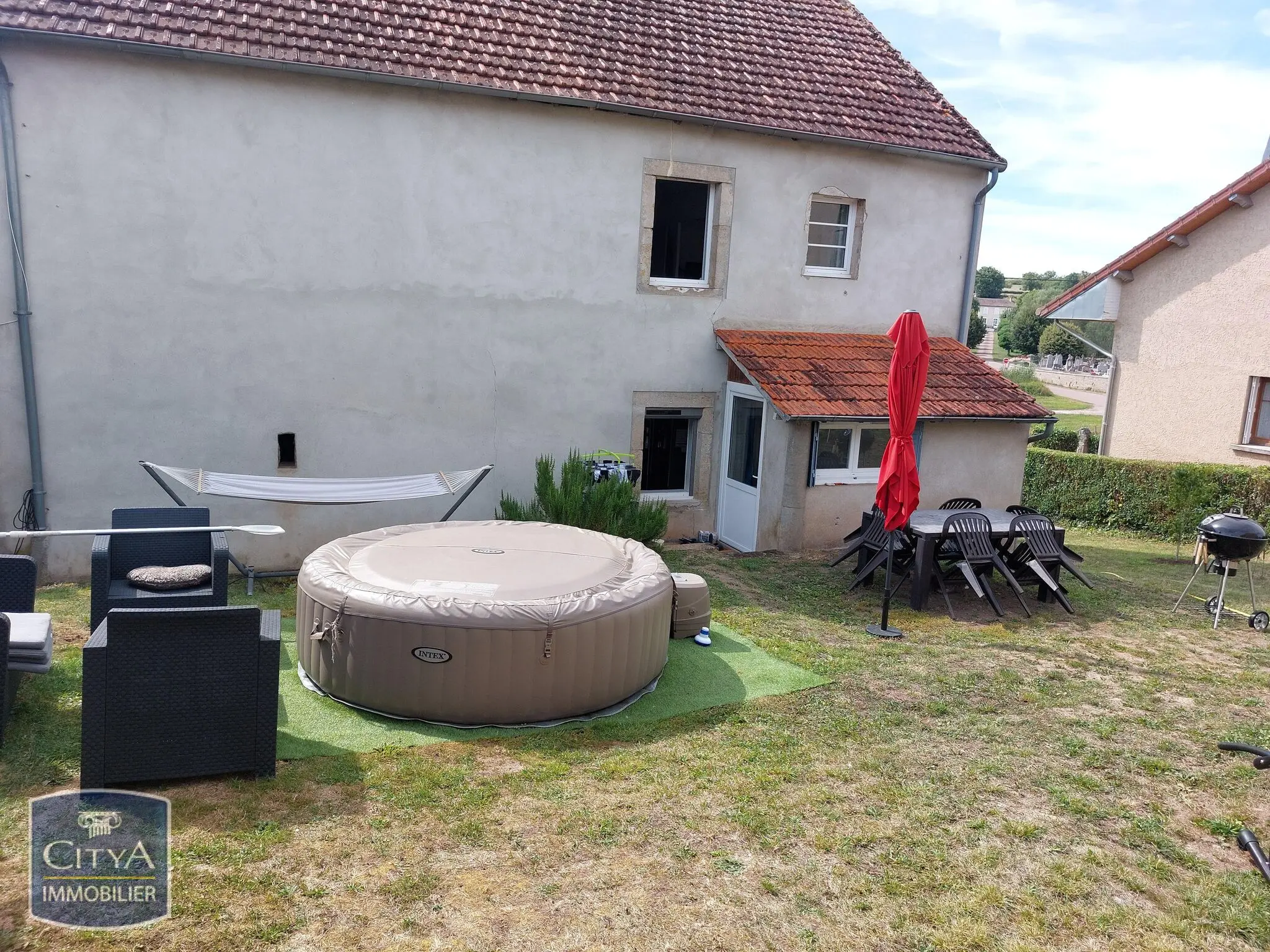 Photo 2 Maison 6 pièces 112m²