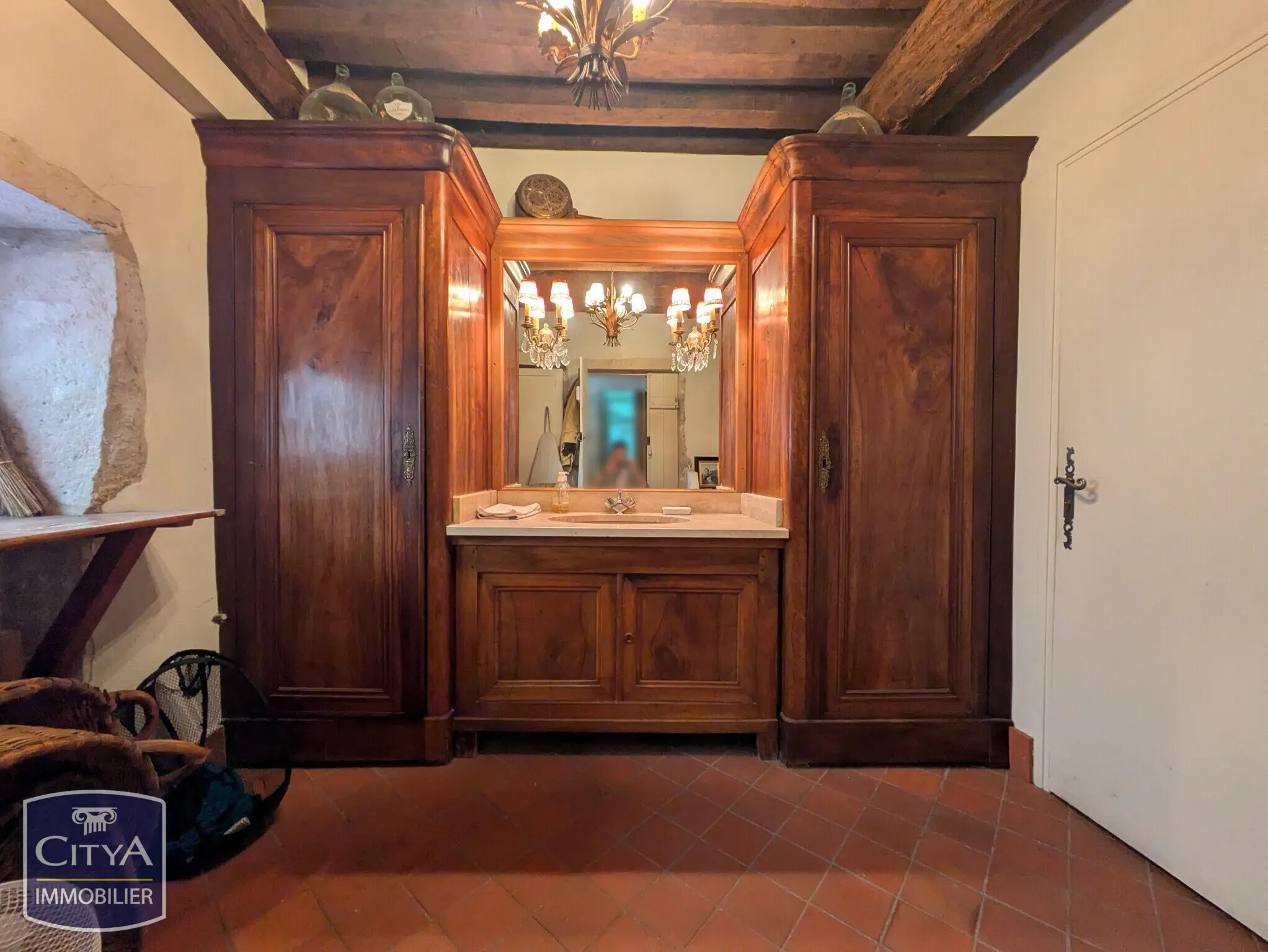Photo 8 maison Beaune