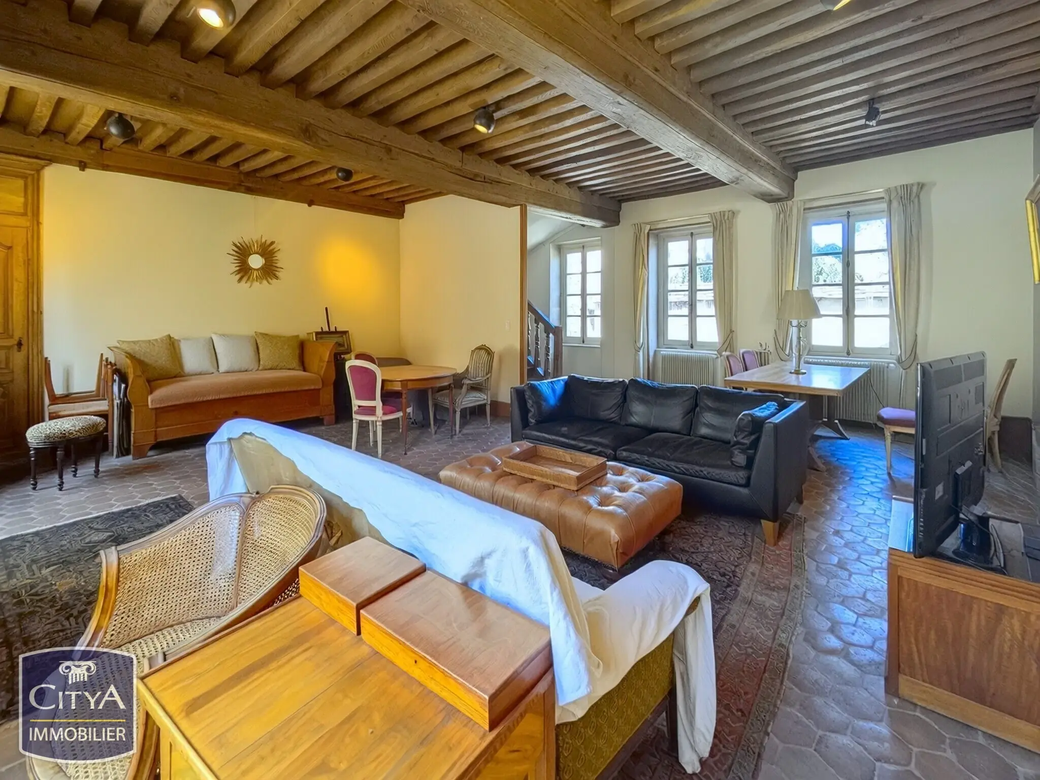Photo 3 maison Beaune