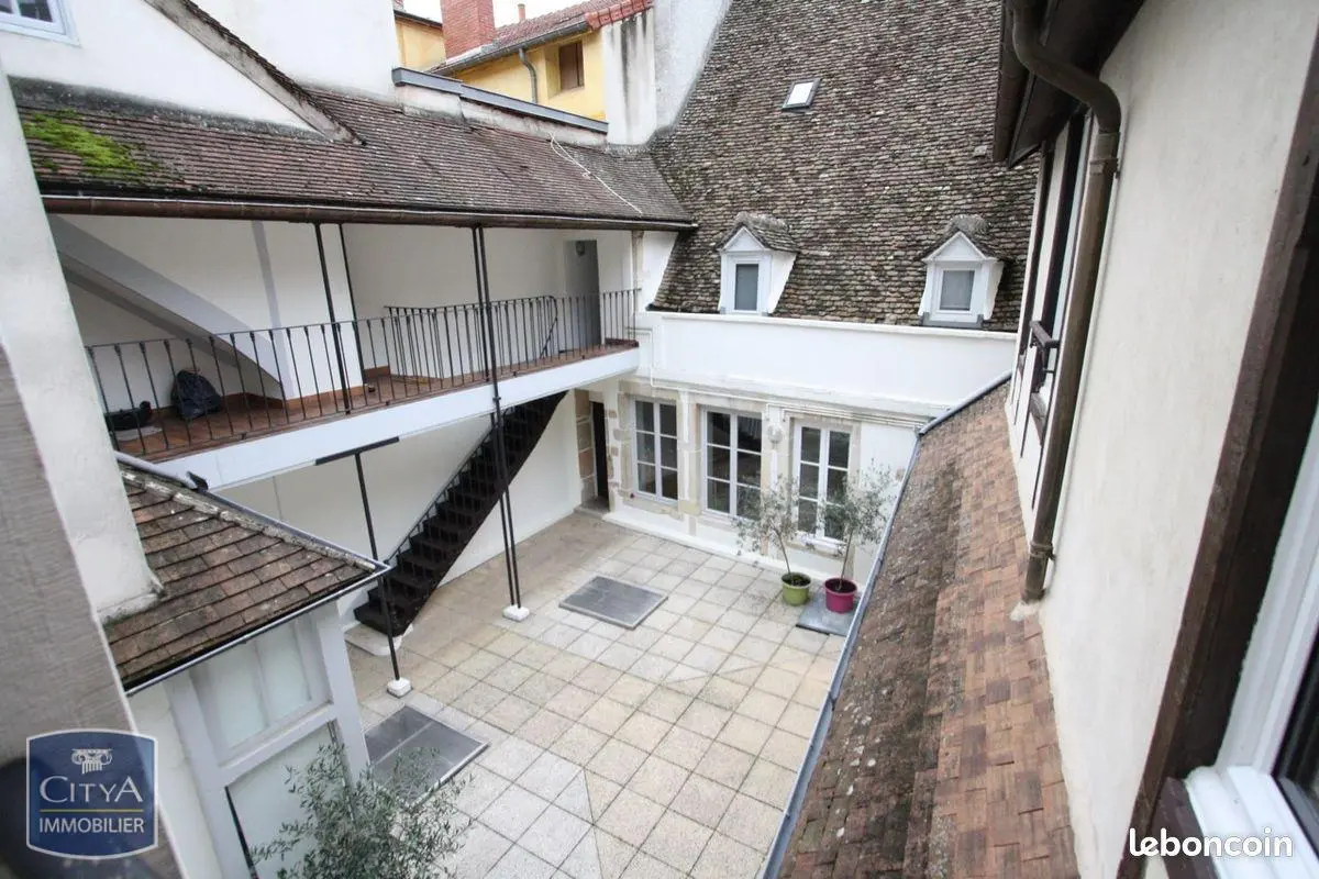 Photo 1 Immeuble 460m²