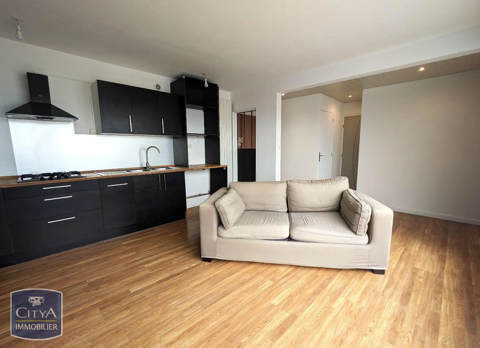 Photo 9 Appartement 2 pièces 37m²