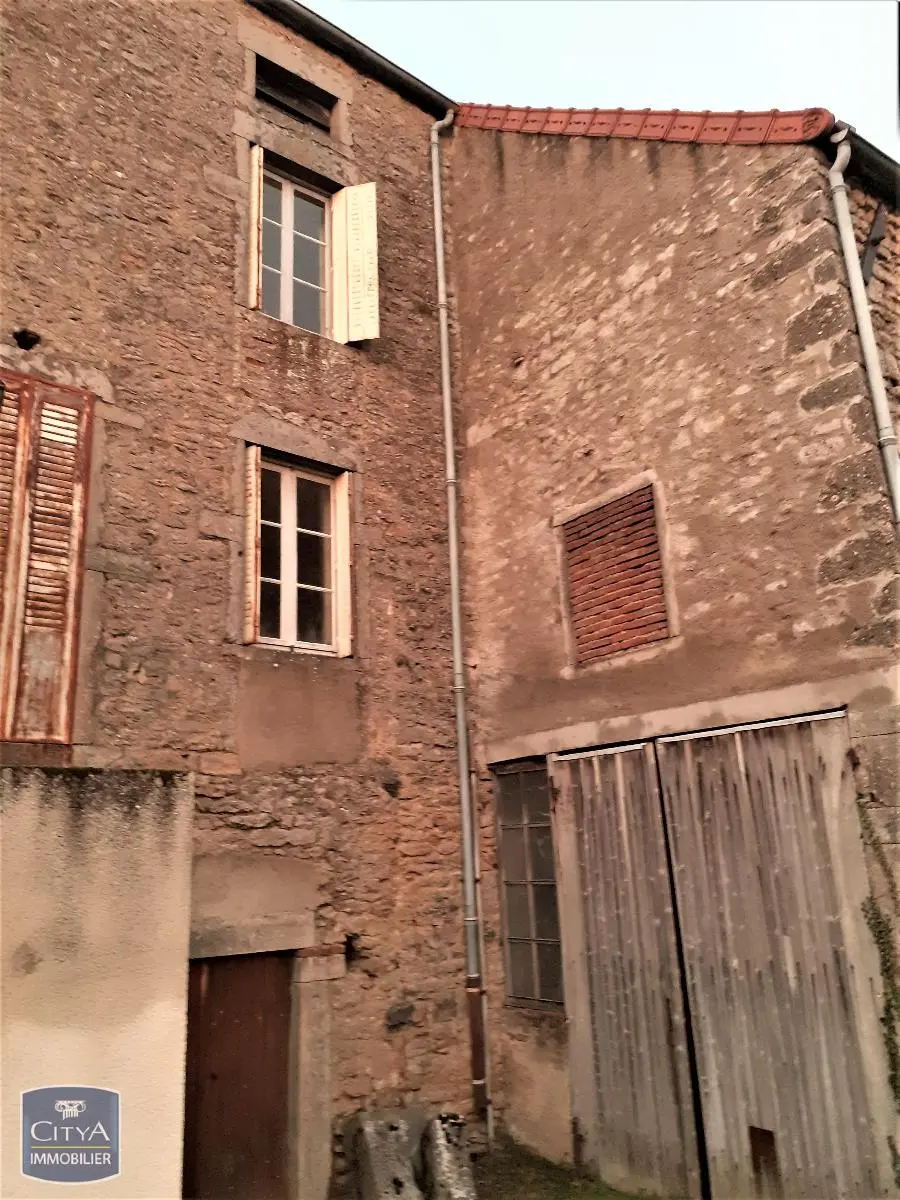 Photo 1 Maison 4 pièces 115m²