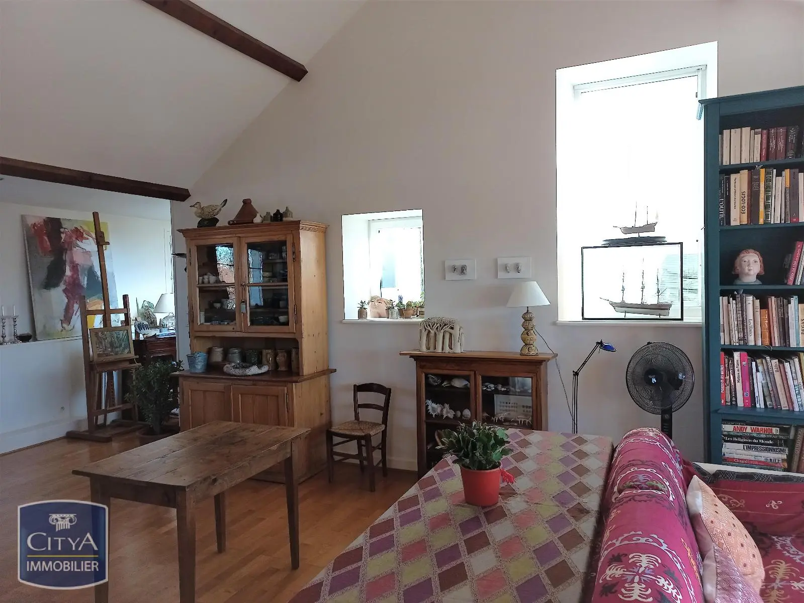 Photo 1 Appartement 4 pièces 125m²