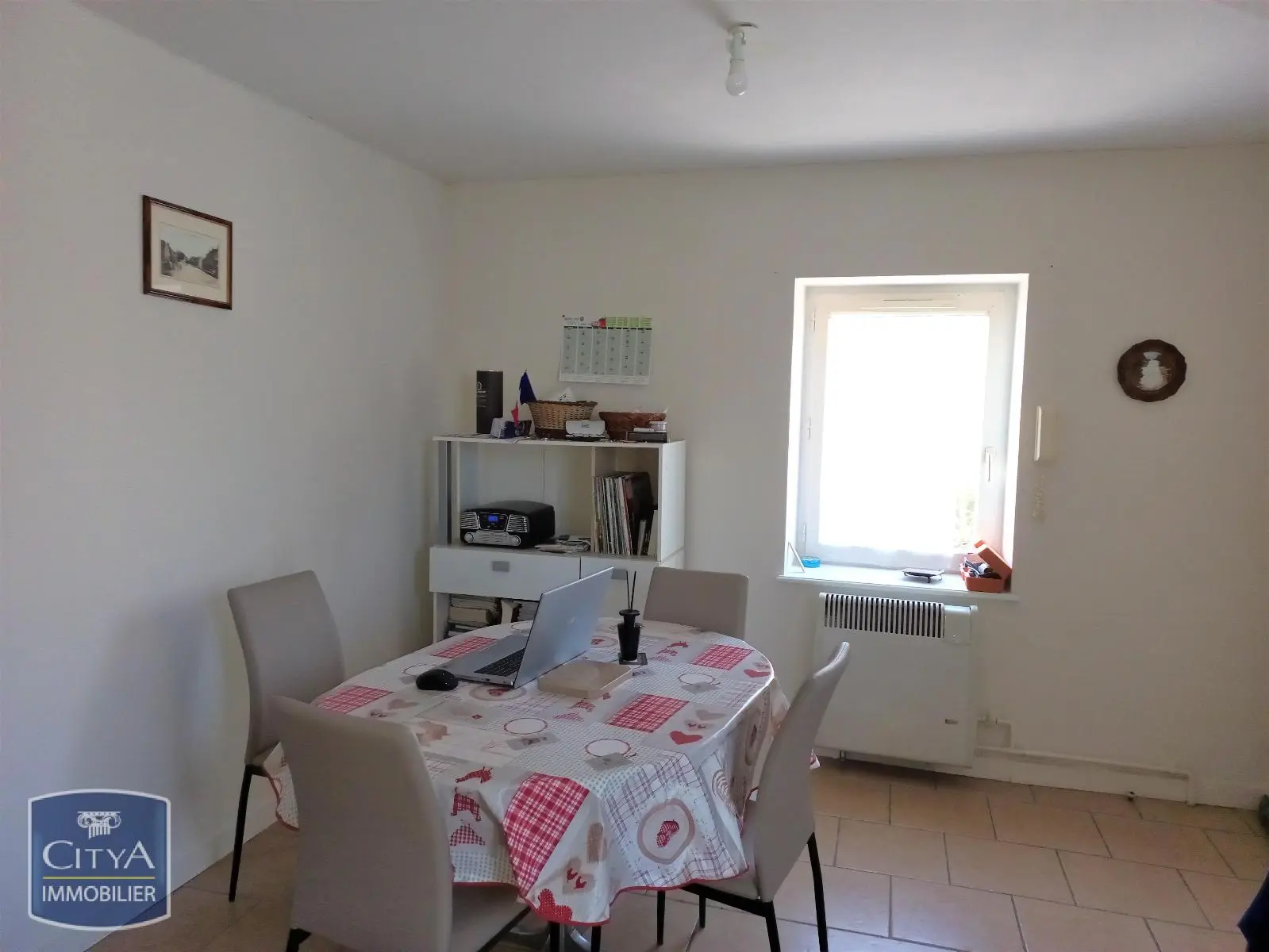 Photo 3 Appartement 3 pièces 46m²