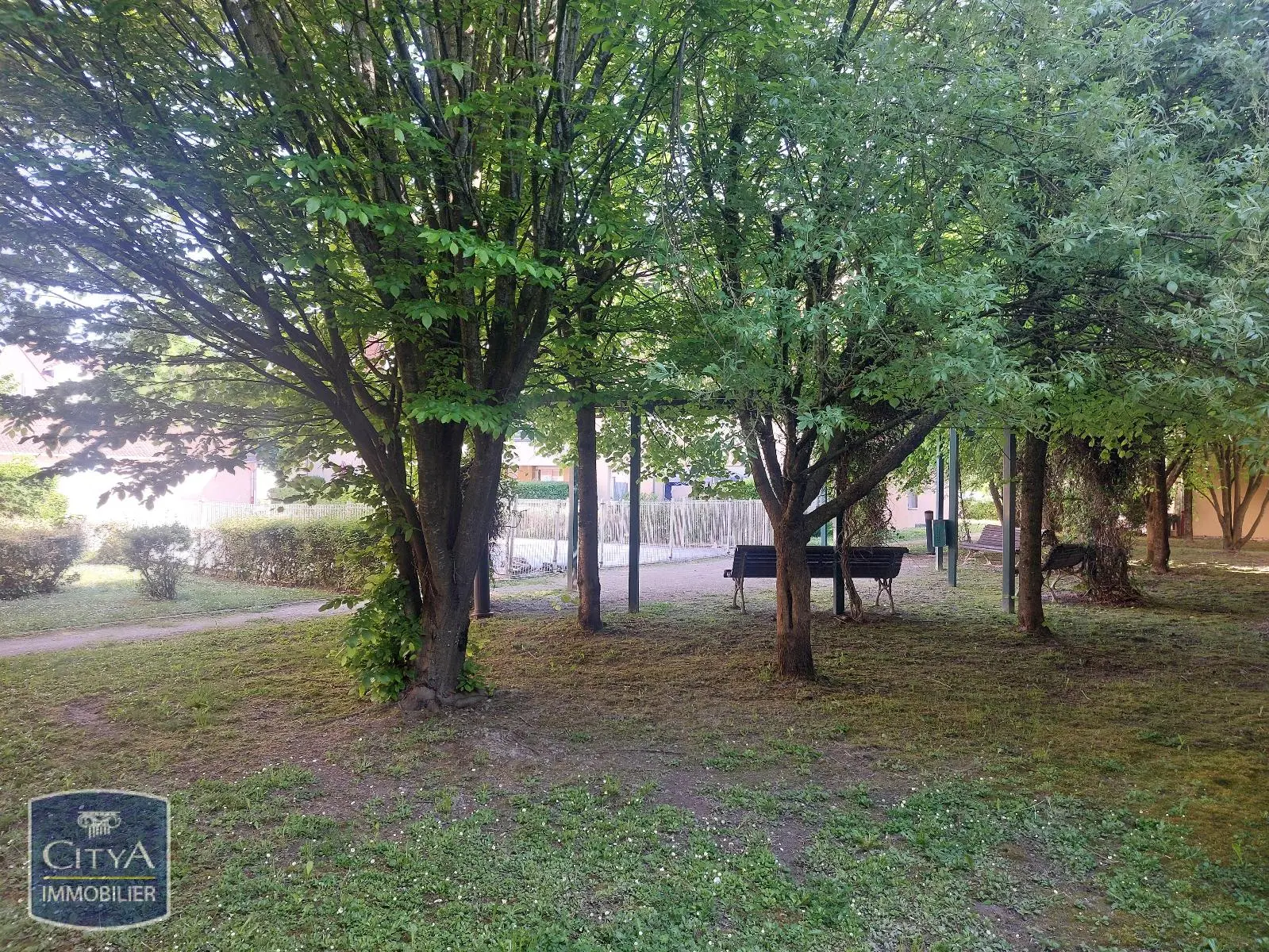 Photo 3 appartement Beaune