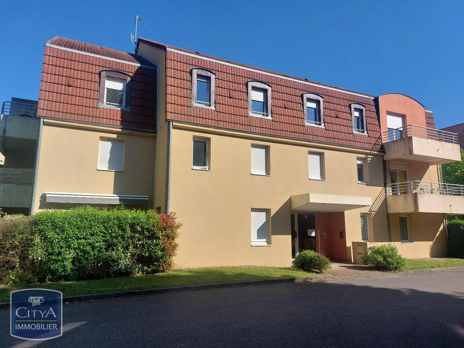 Photo 1 appartement Beaune