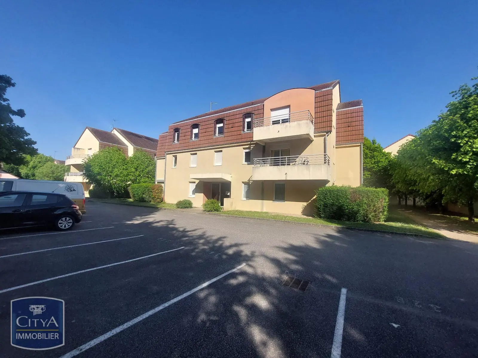 Photo 2 appartement Beaune