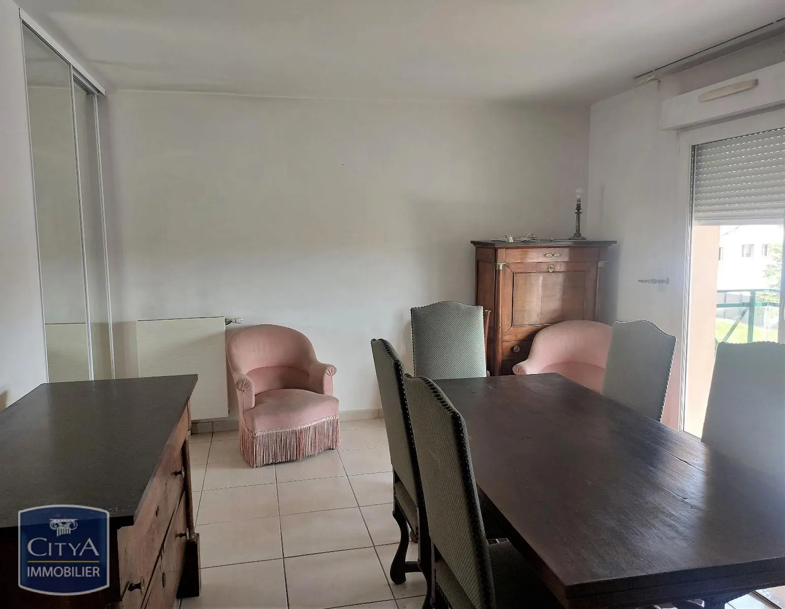 Photo 4 Appartement 2 pièces 63m²