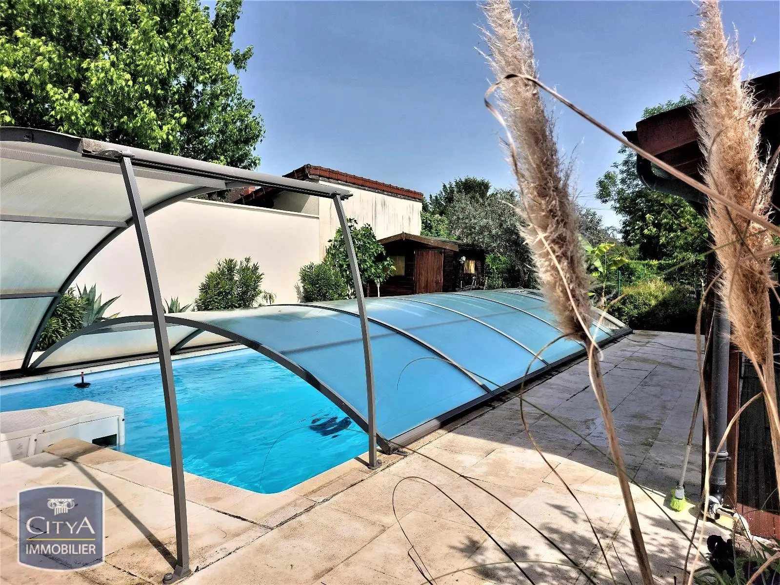 Photo 1 Maison 7 pièces 167m²