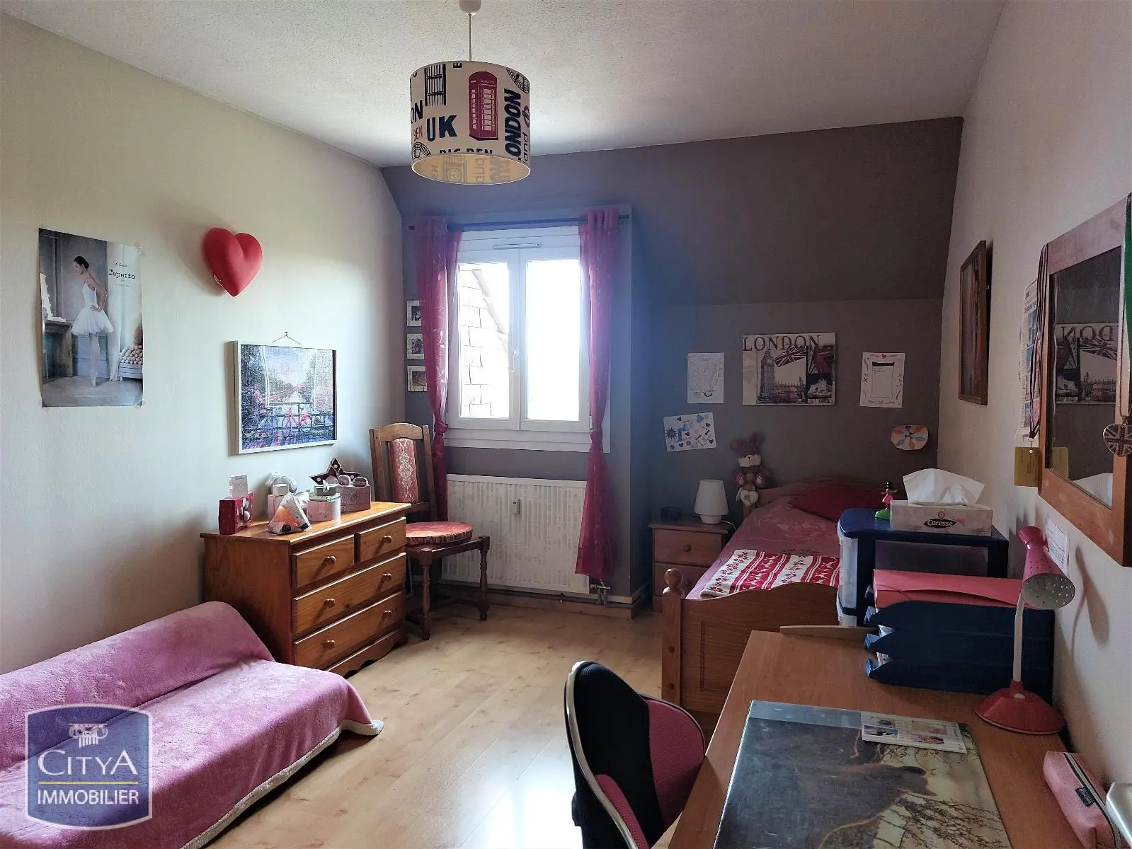 Photo 4 Appartement 7 pièces 137m²