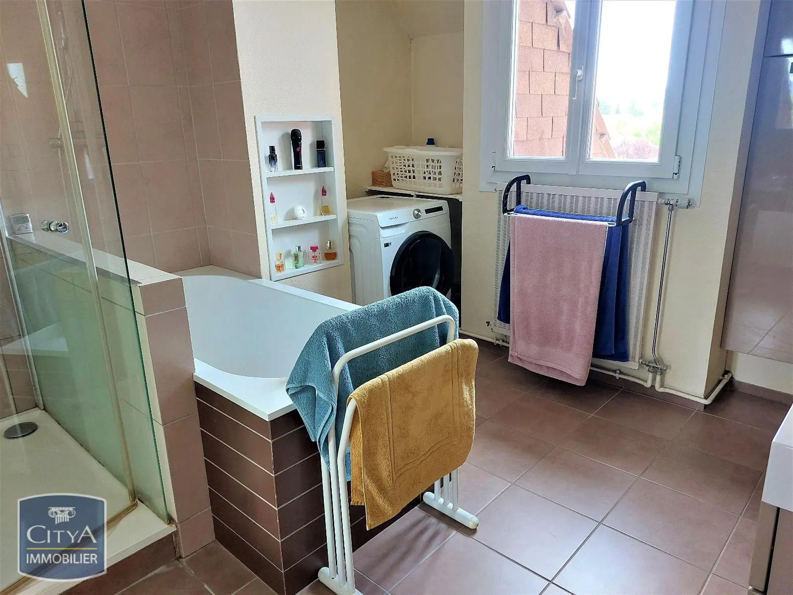 Photo 6 Appartement 7 pièces 137m²