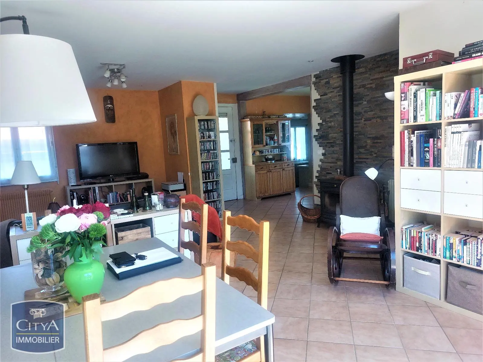 Photo 4 Maison 5 pièces 96m²