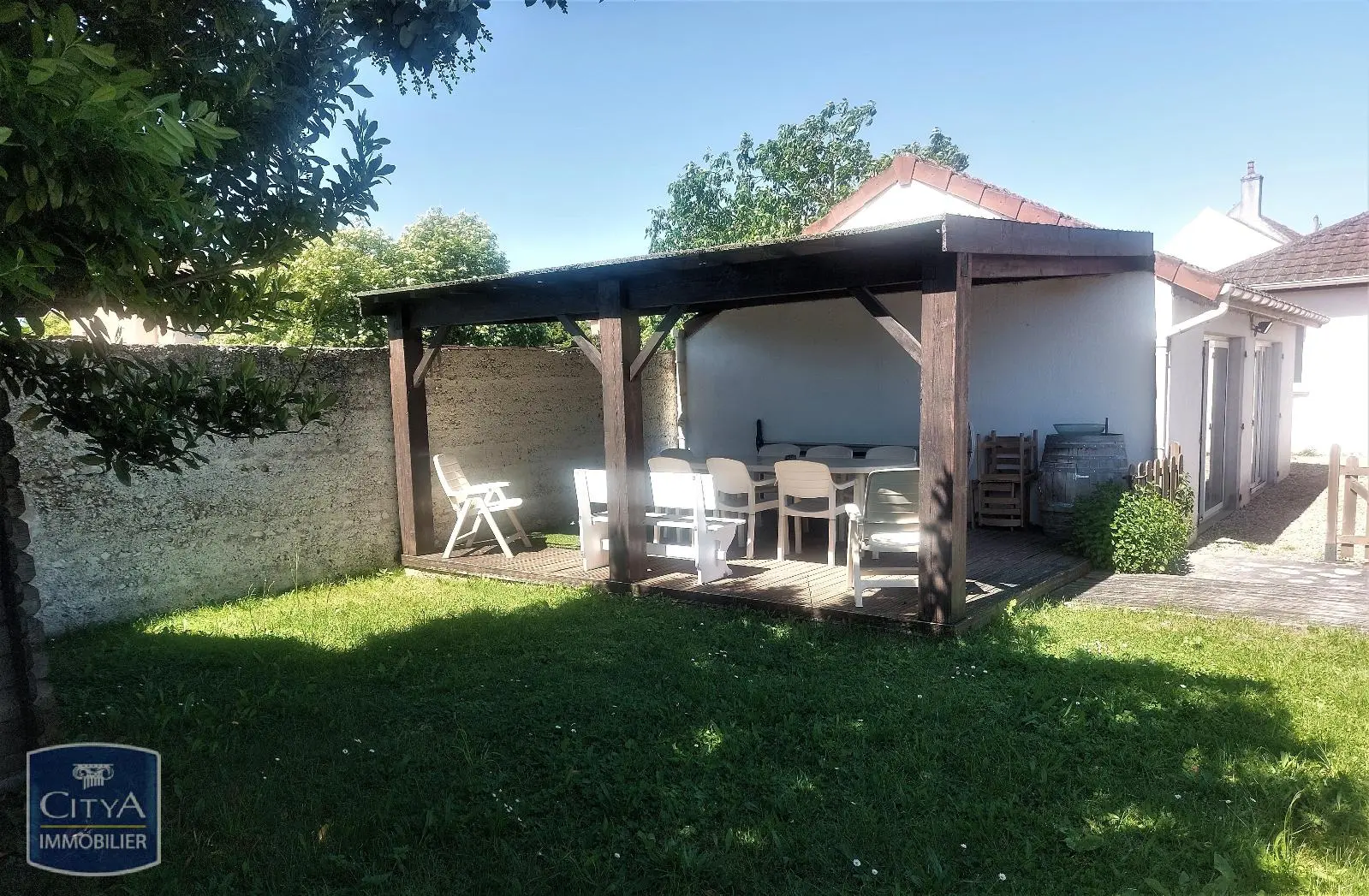 Photo 3 Maison 5 pièces 96m²