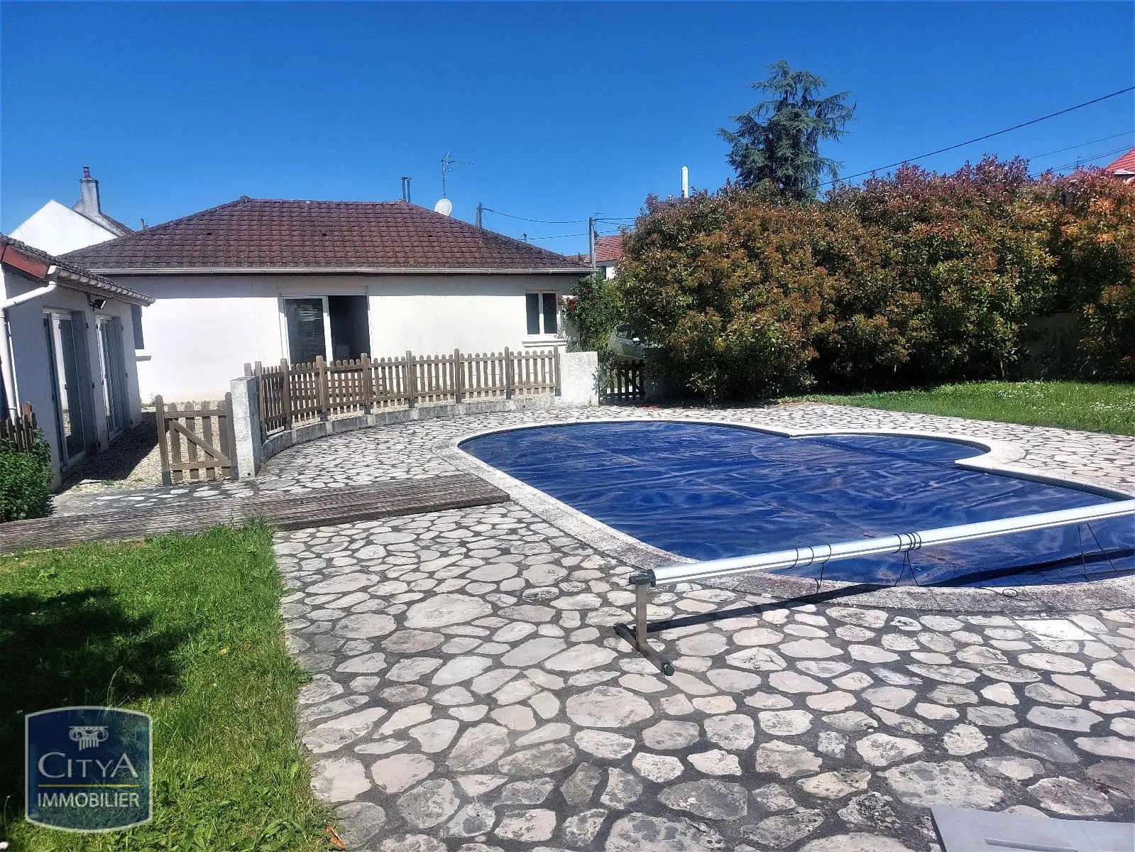 Photo 2 Maison 5 pièces 96m²
