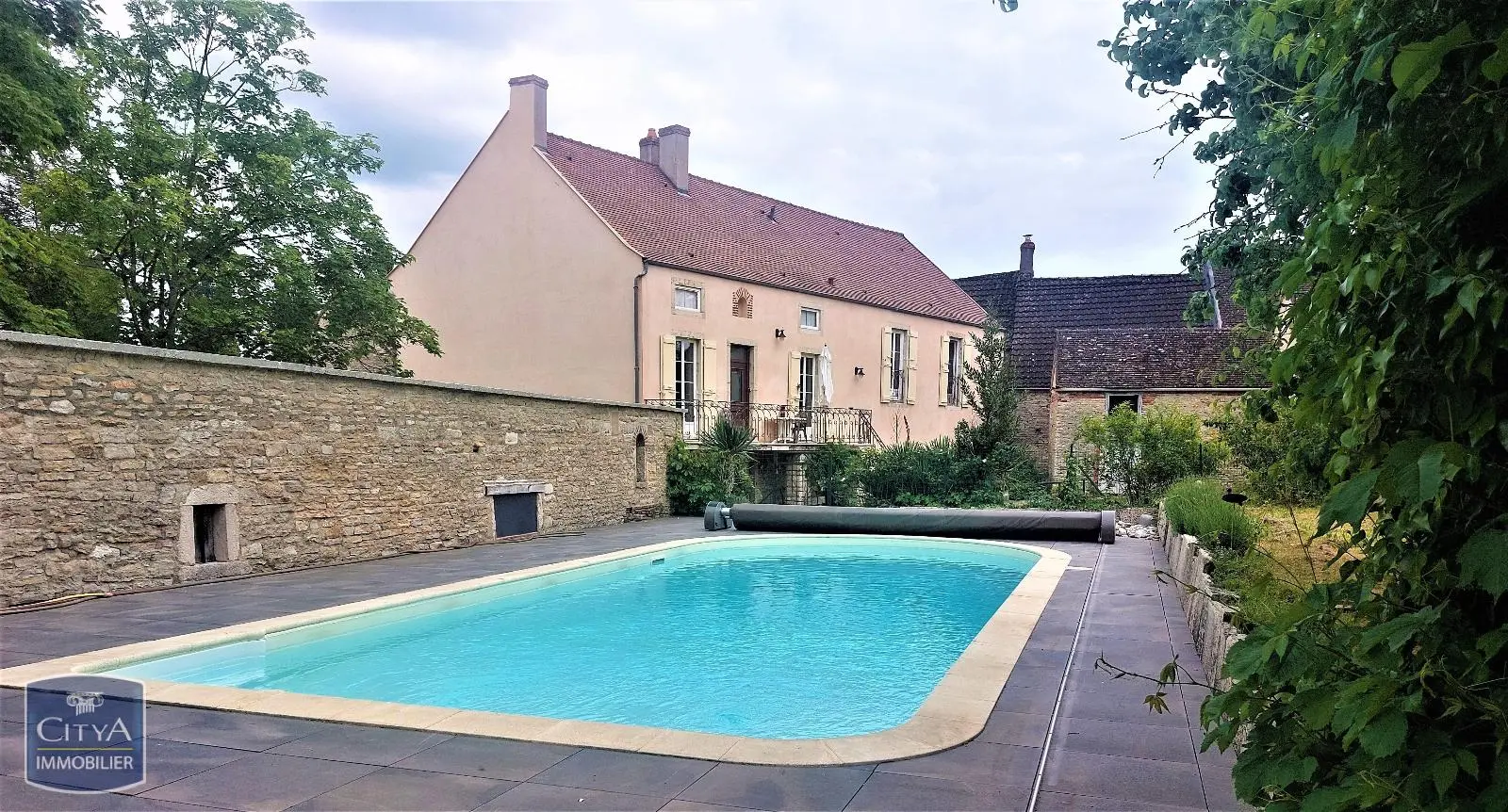 Photo 1 Maison 5 pièces 109m²