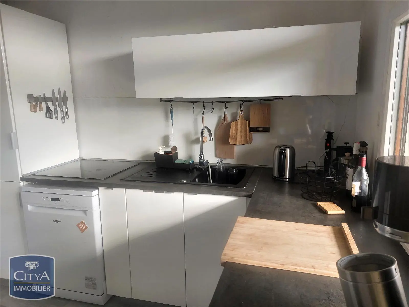 Photo 3 Appartement 5 pièces 90m²