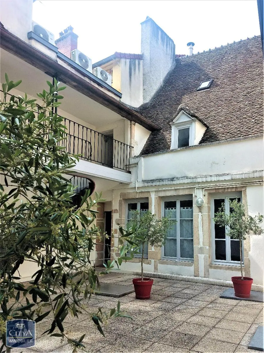 Photo 2 Immeuble 460m²