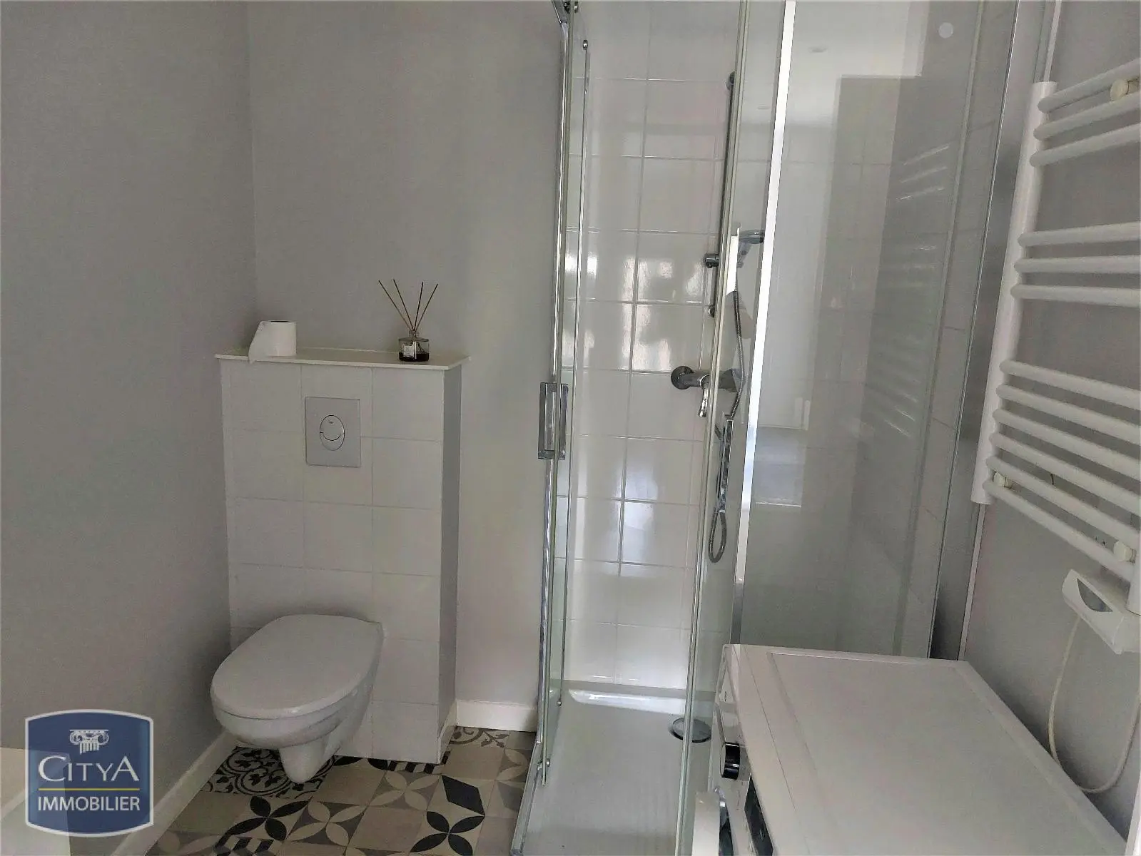 Photo 5 Immeuble 460m²
