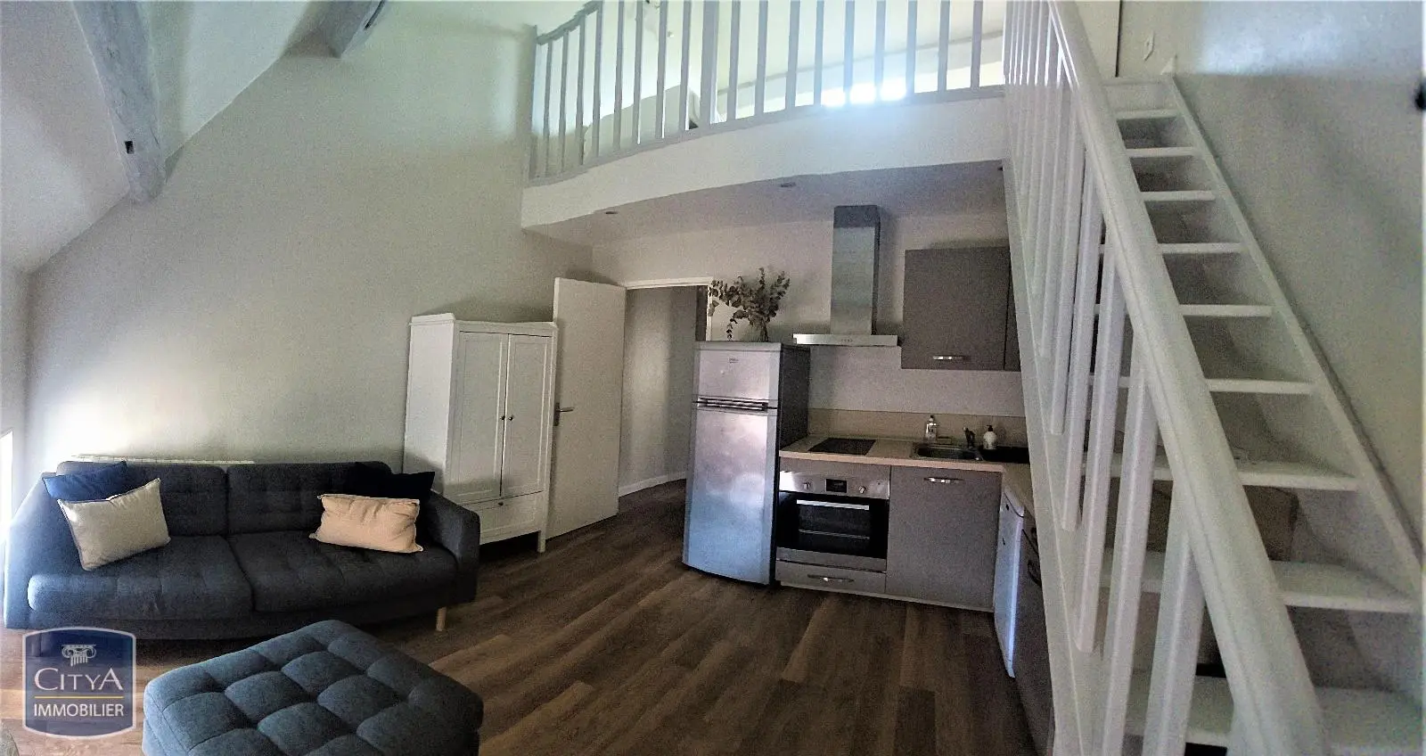 Photo 4 Immeuble 460m²
