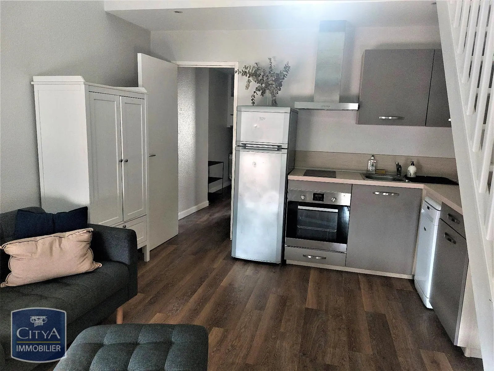 Photo 3 Immeuble 460m²