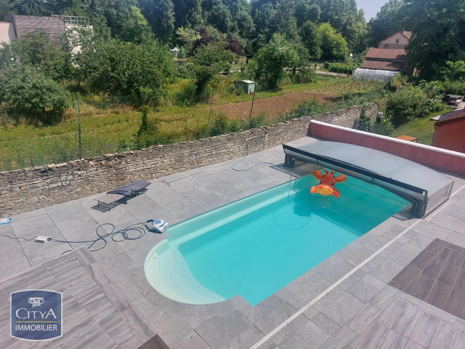 Photo 2 maison Beaune