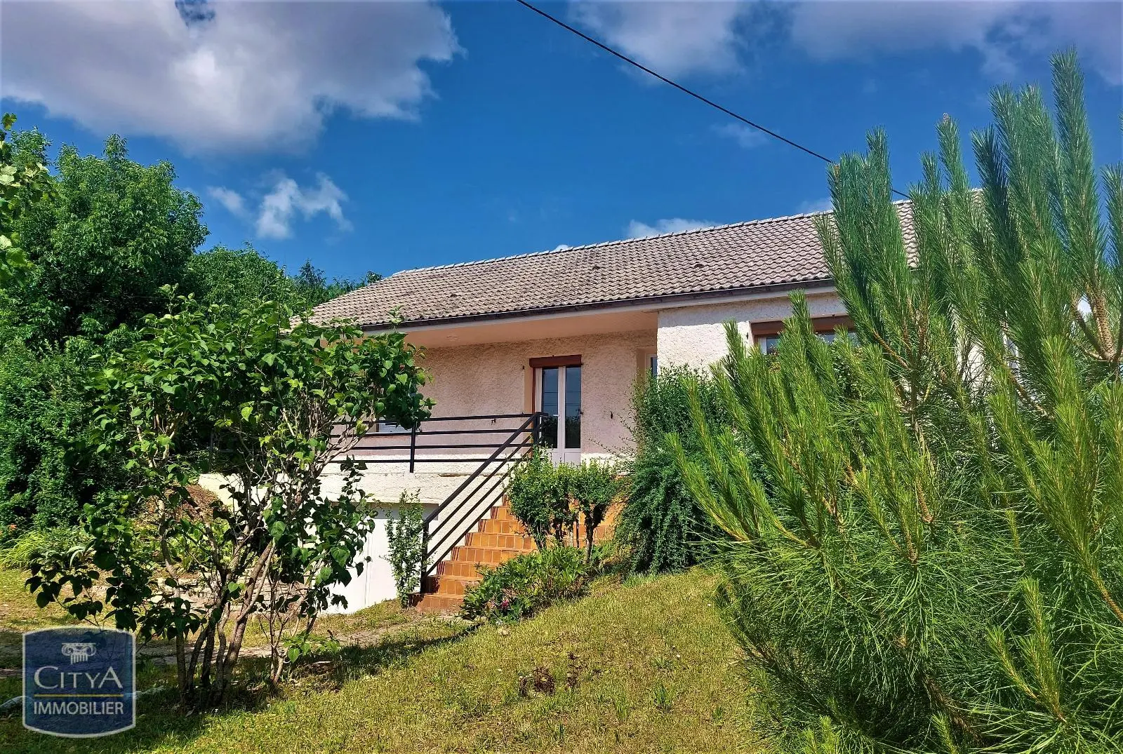 Photo 1 Maison 4 pièces 88m²