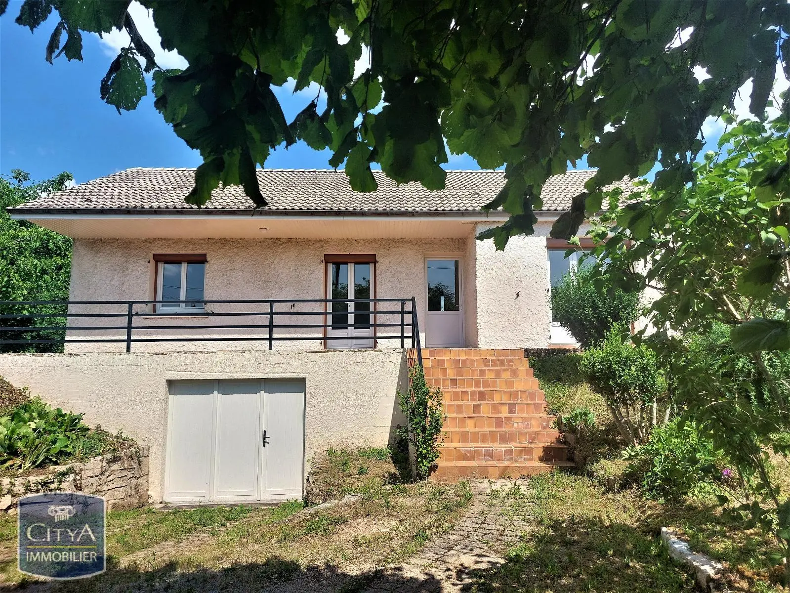 Photo 2 Maison 4 pièces 88m²