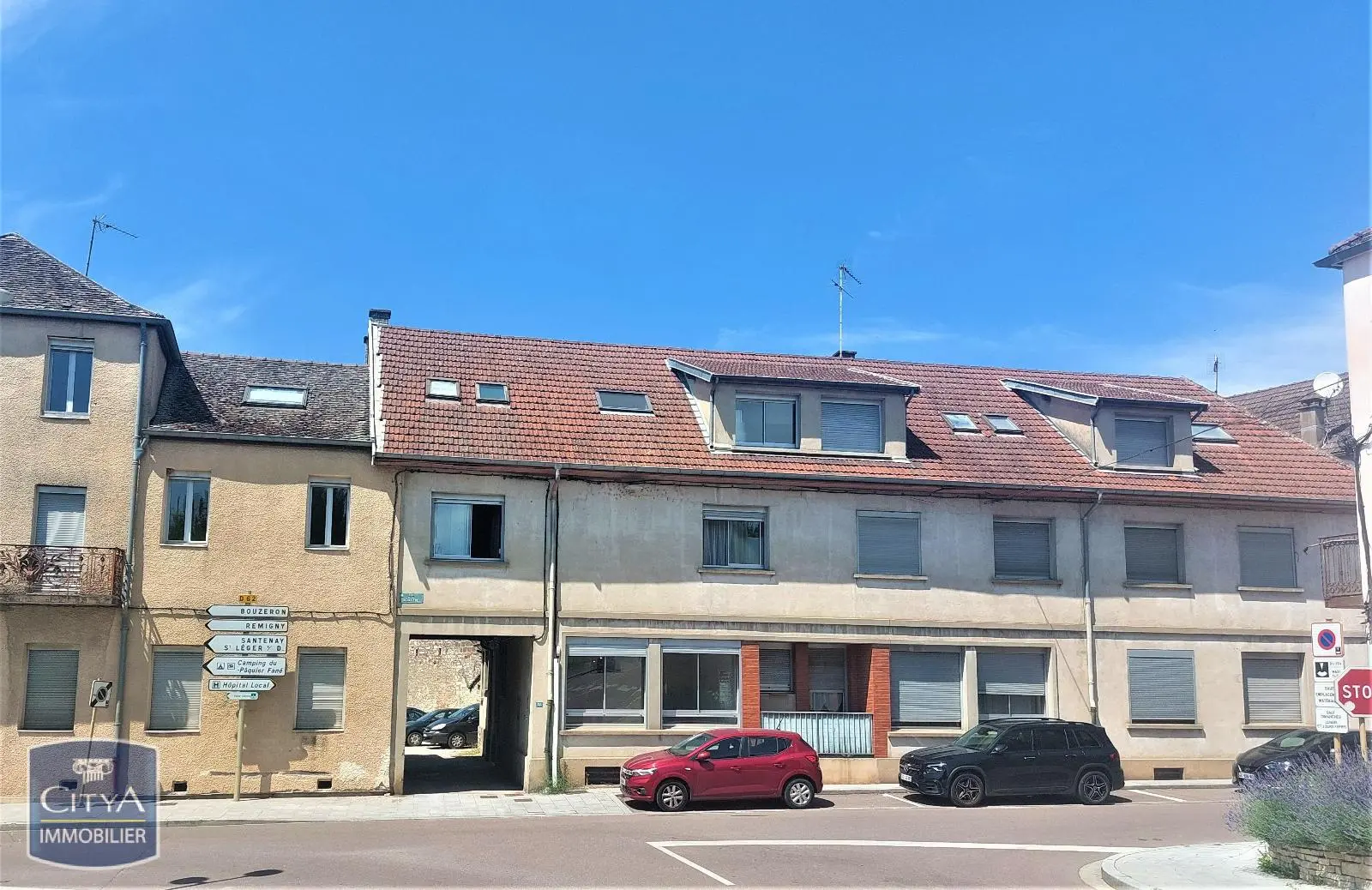Photo 1 Appartement 3 pièces 75m²