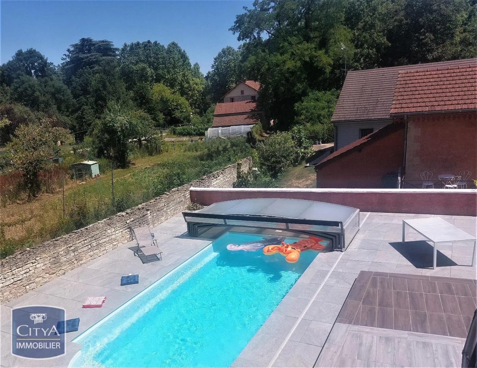 Photo 3 Maison 7 pièces 350m²
