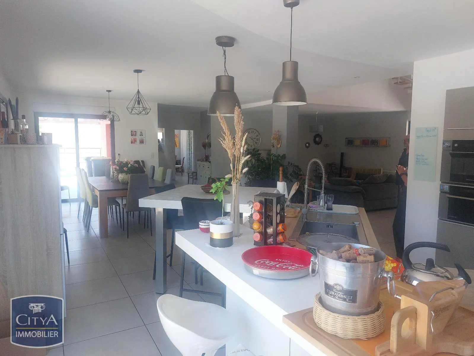 Photo 6 Maison 7 pièces 350m²