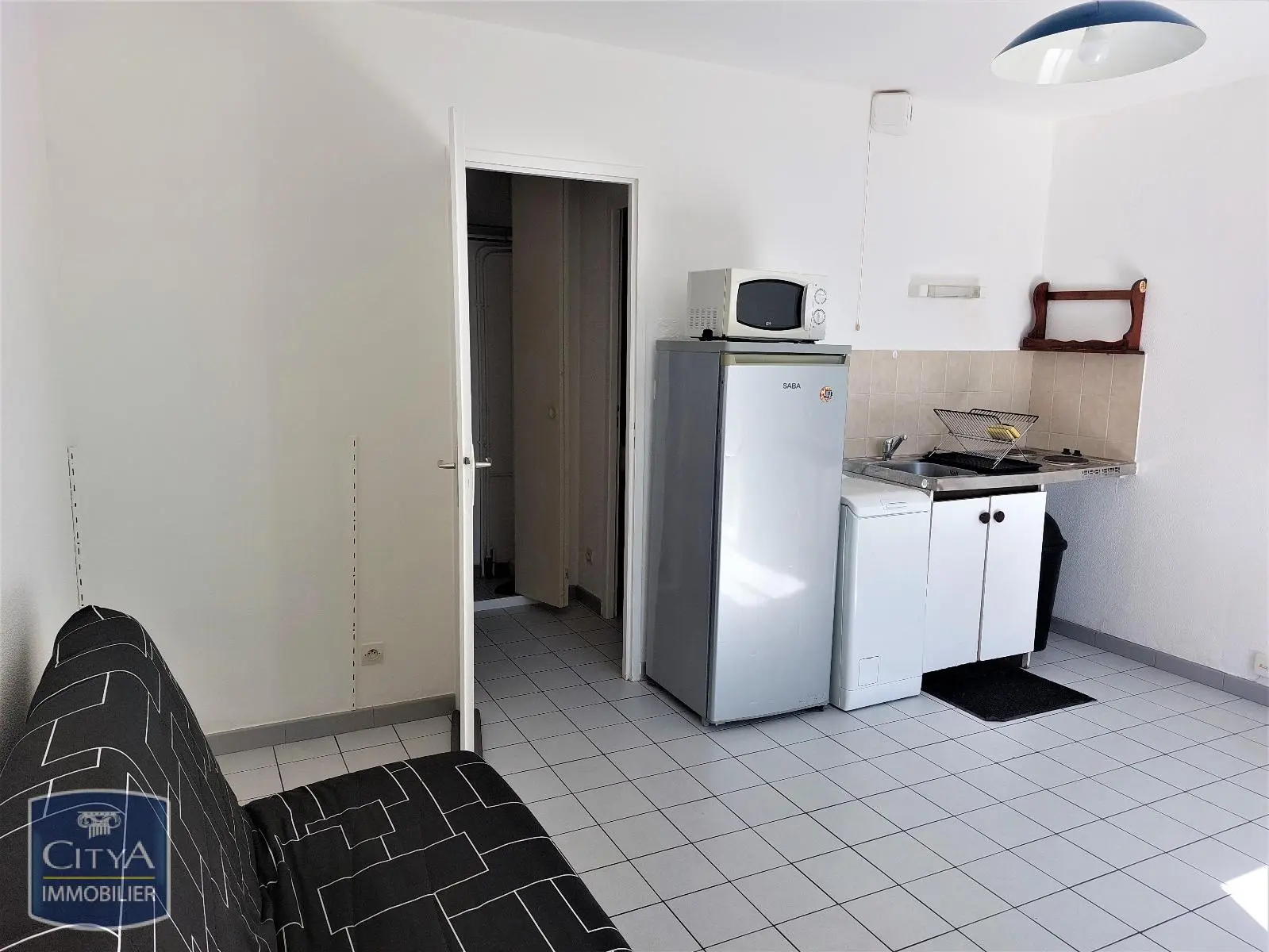 Photo 3 Appartement 1 pièce 21m²