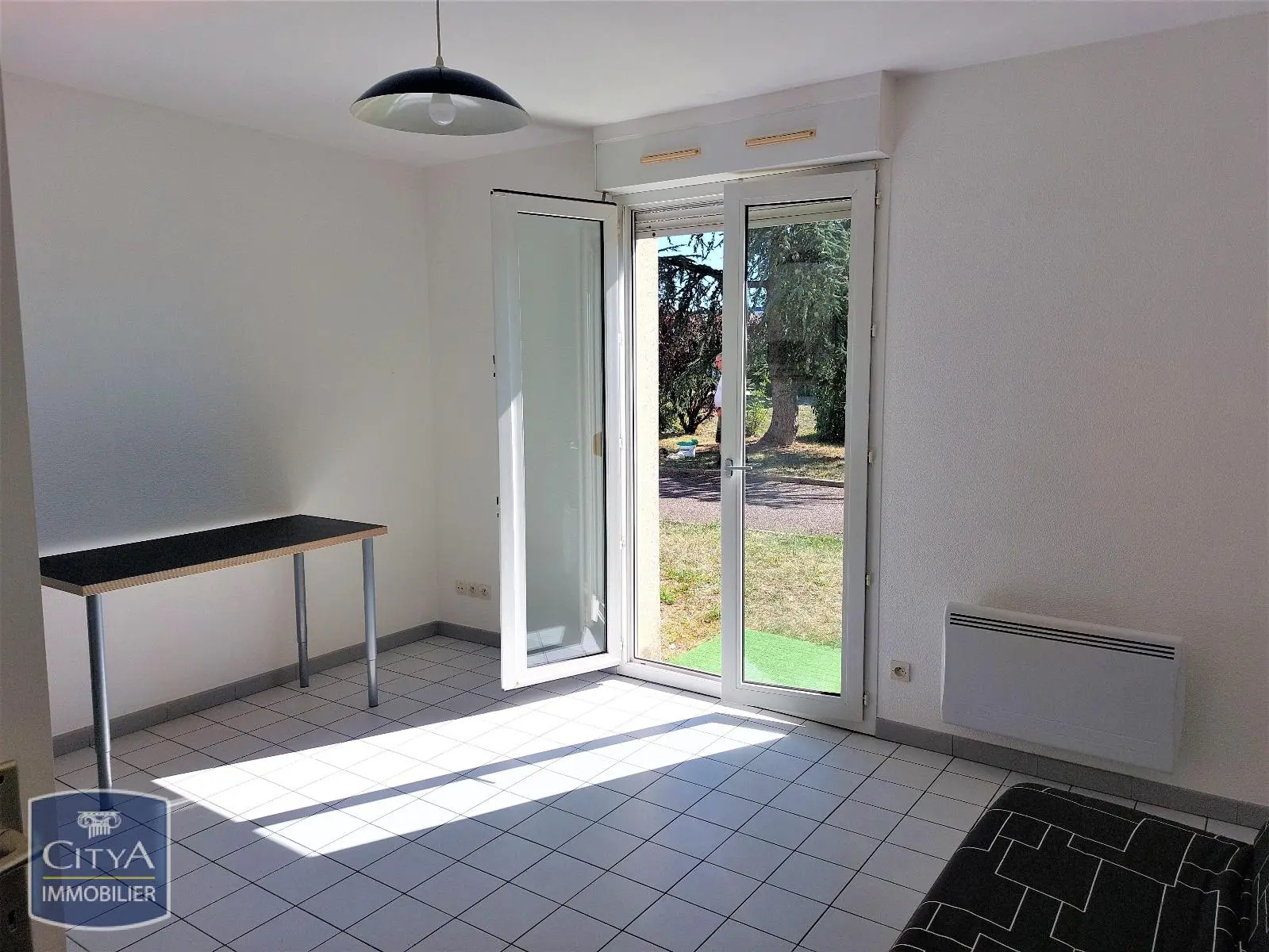 Photo 5 Appartement 1 pièce 21m²